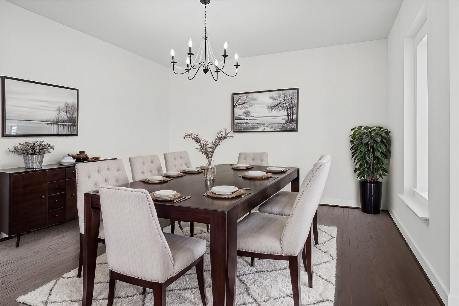 Image 9 of 27 For 609 Dancing Oak Ln