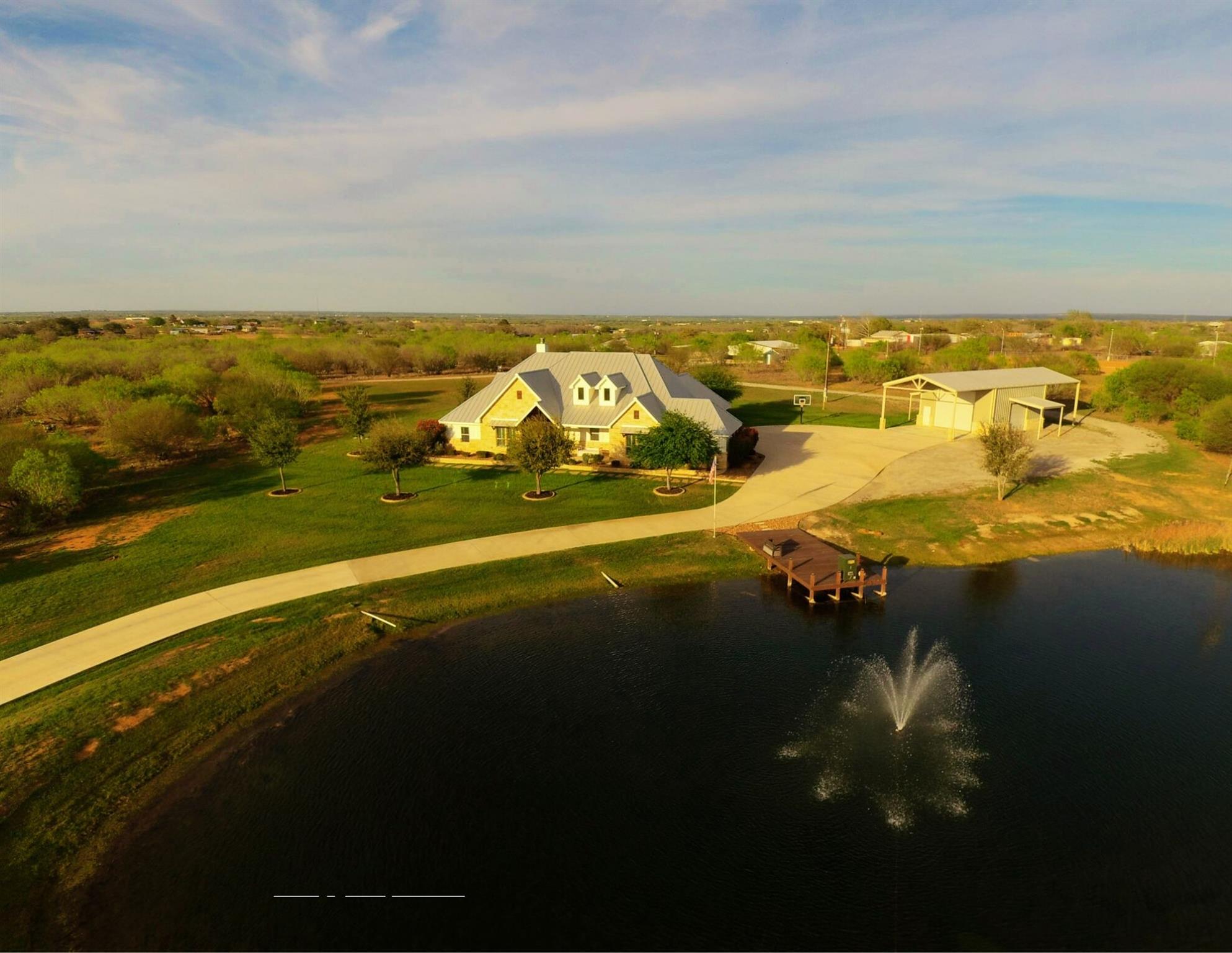 Image 3 of 40 For 1980 County Road 361