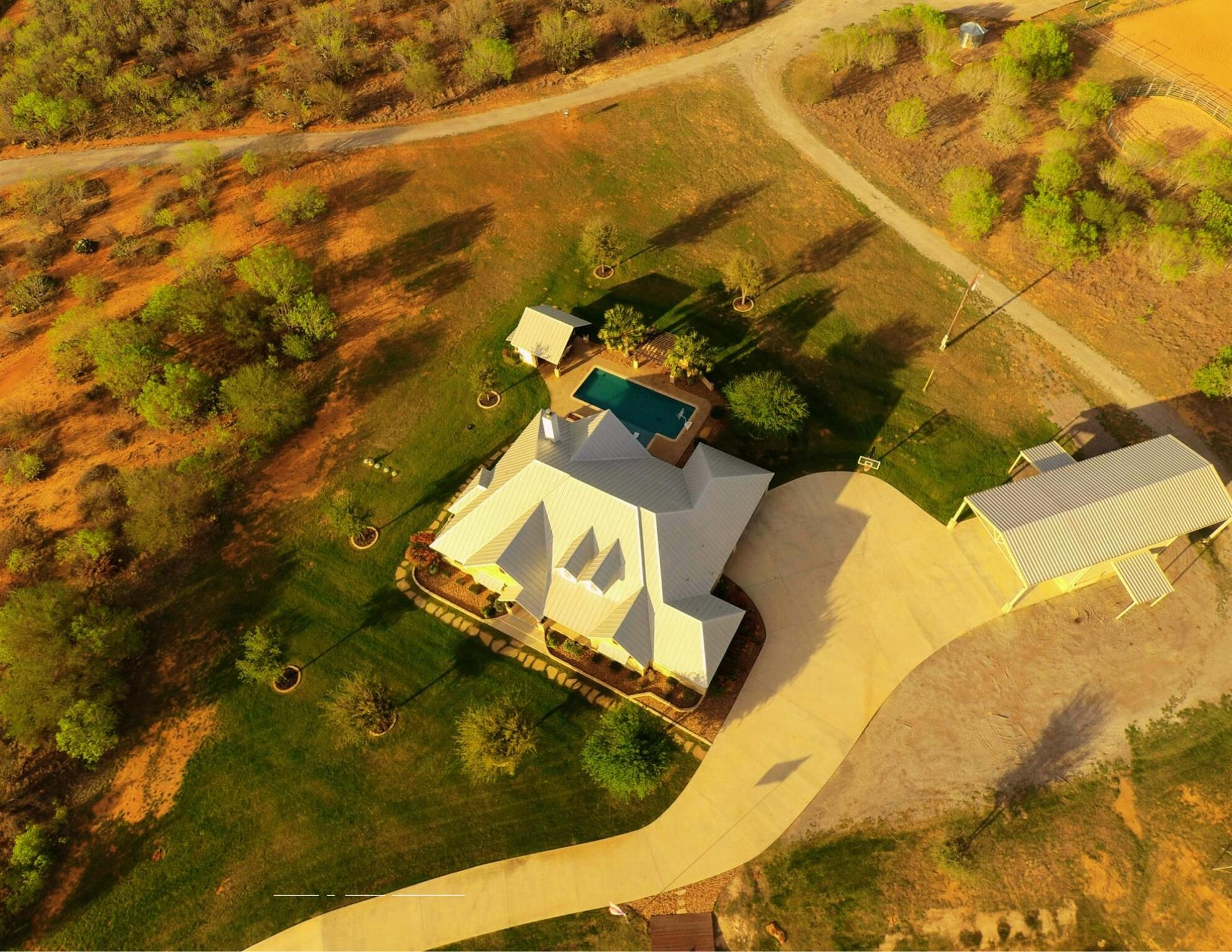 Image 4 of 40 For 1980 County Road 361