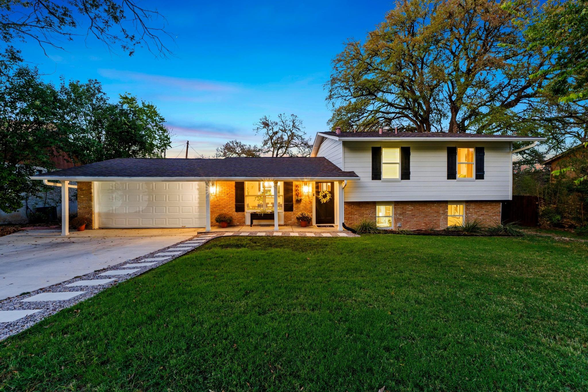 Details for 6608 Bradley Dr, Austin, TX 78723