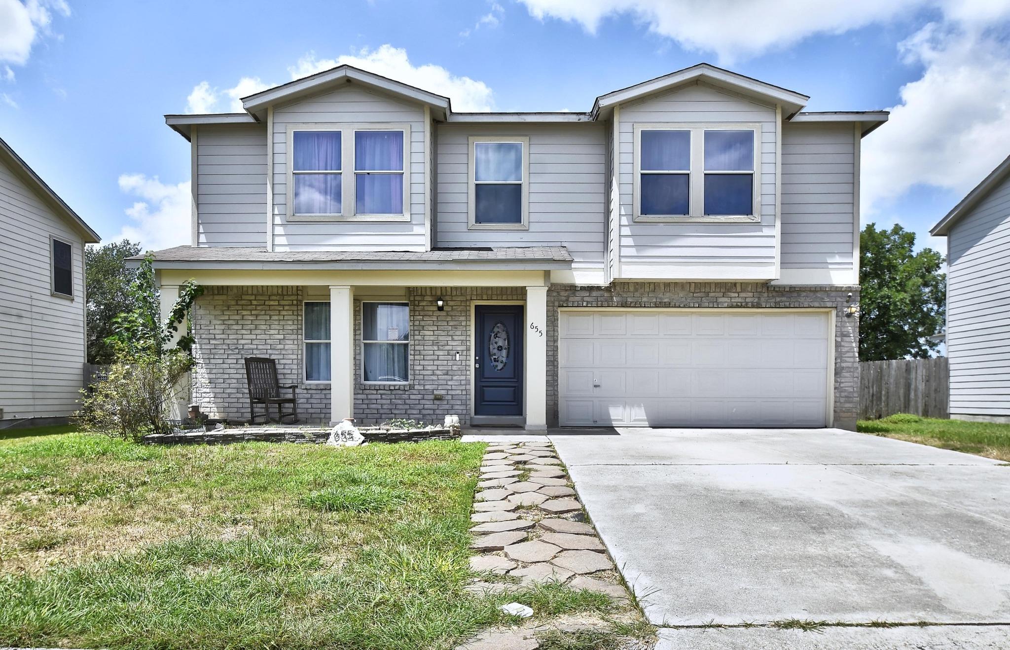 Details for 655 Northlake Dr, New Braunfels, TX 78130