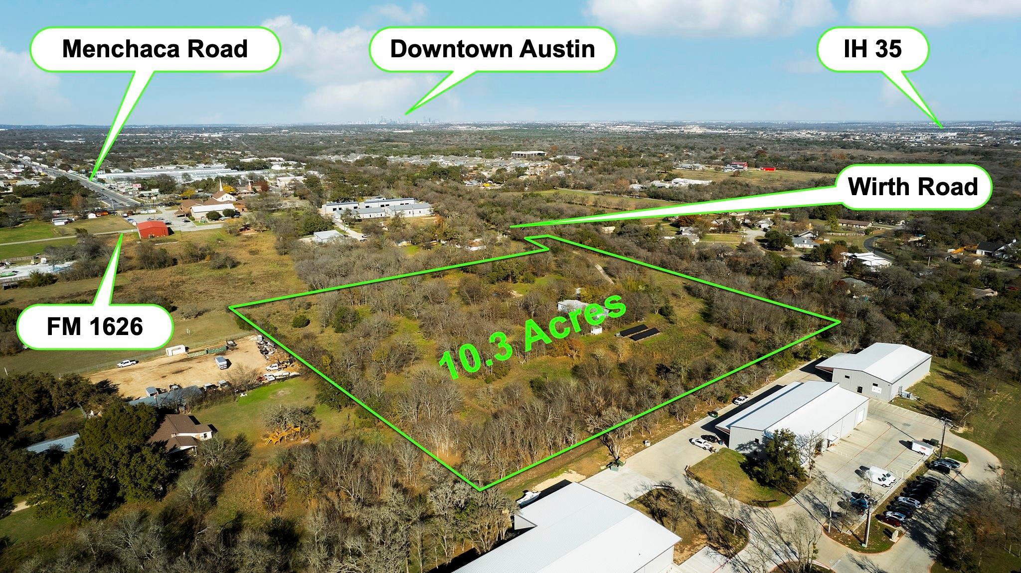 Image 4 of 27 For 12406 Wirth Rd