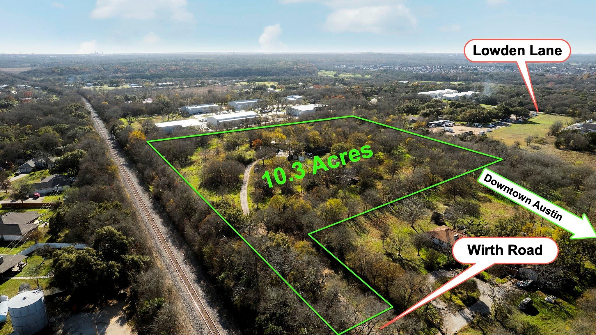 Image 5 of 27 For 12406 Wirth Rd