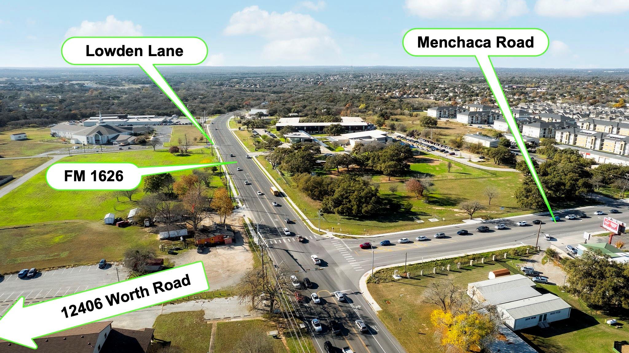 Image 8 of 27 For 12406 Wirth Rd