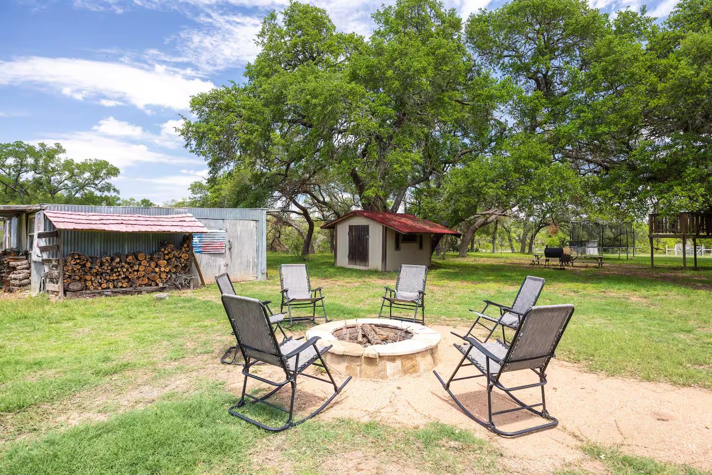 Image 17 of 18 For 801 John Knox Rd