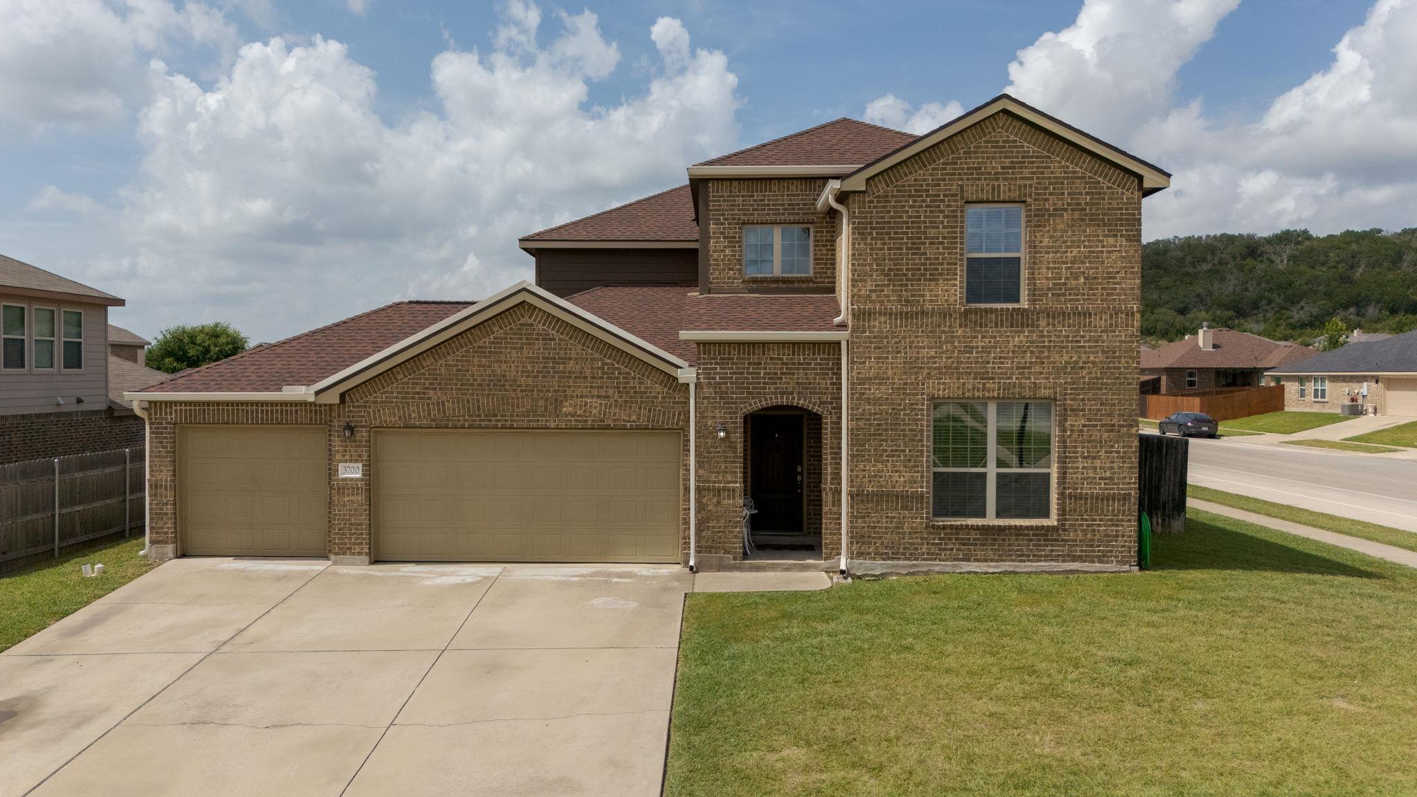 Details for 3700 Joyce Ln, Killeen, TX 76549
