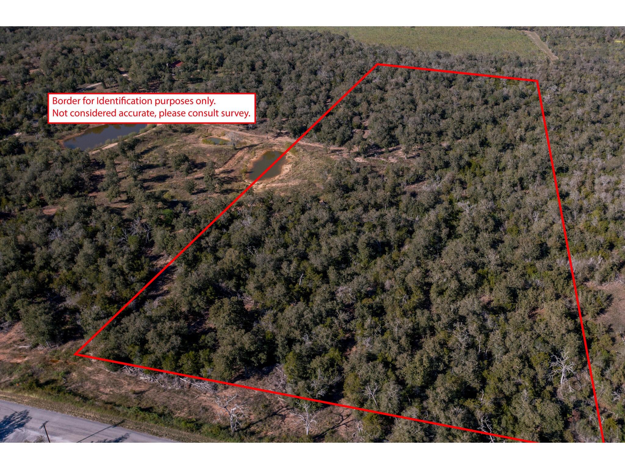 Details for Tbd Thousand Oaks, Lot 93, 10.4 Ac Dr, Cedar Creek, TX 78612