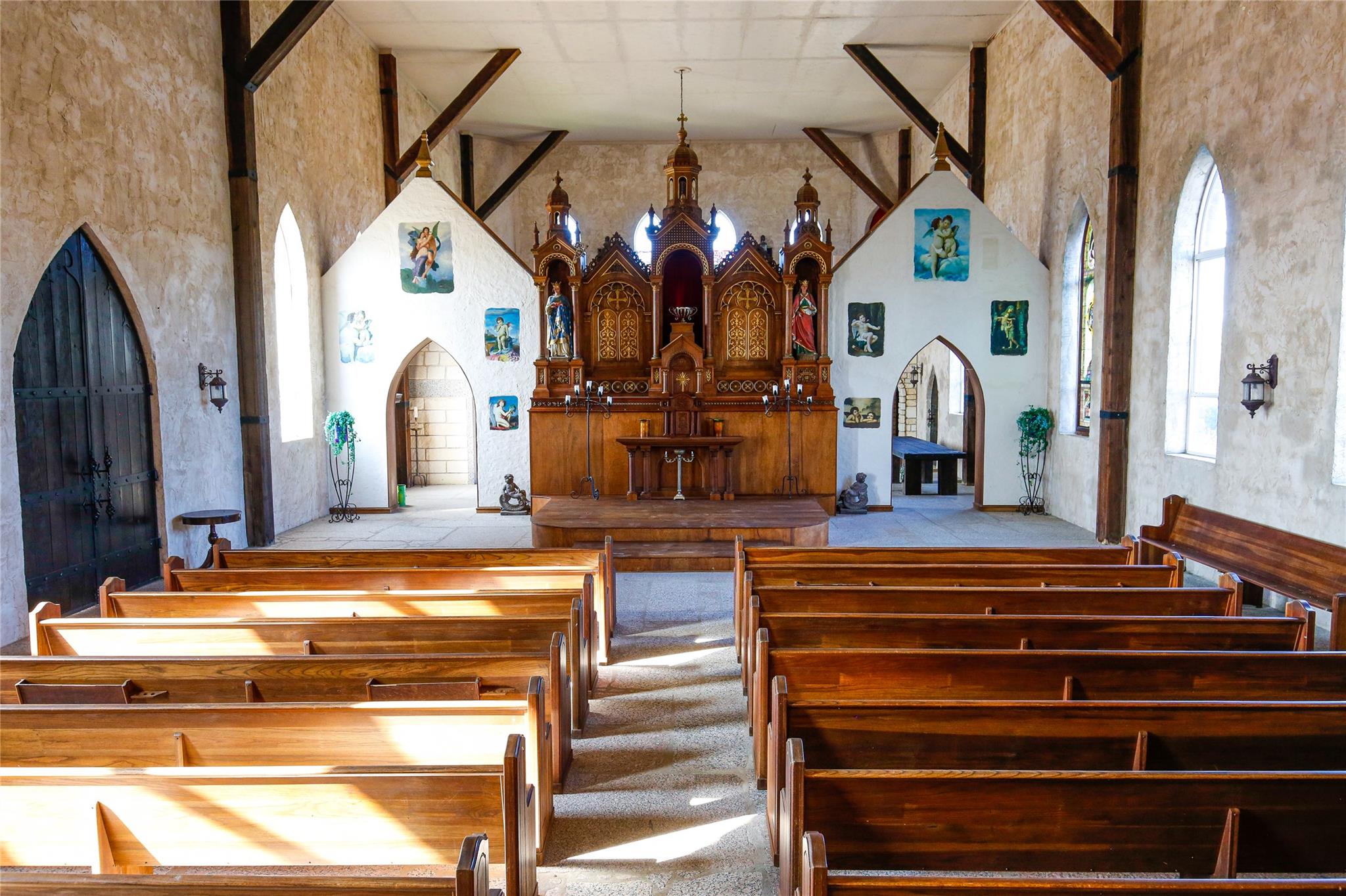 Image 10 of 40 For 7400 Park Road 4 S