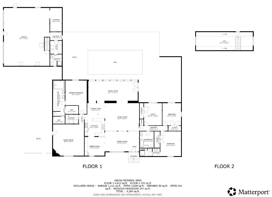 Image 29 of 29 For 11405 Antler Ln