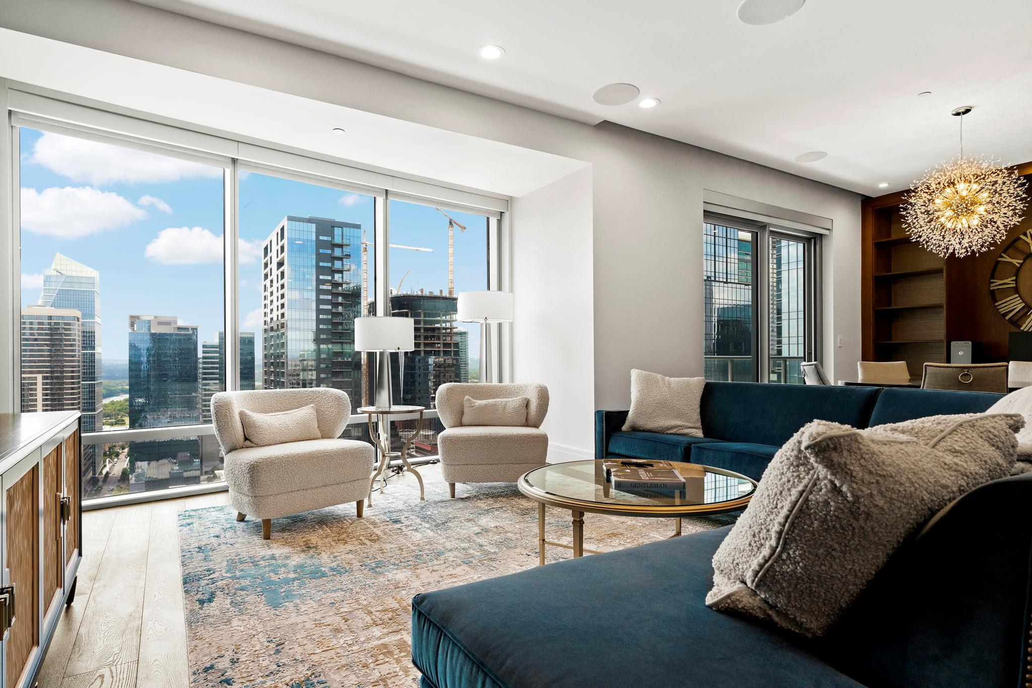Details for 200 Congress Ave 27a, Austin, TX 78701