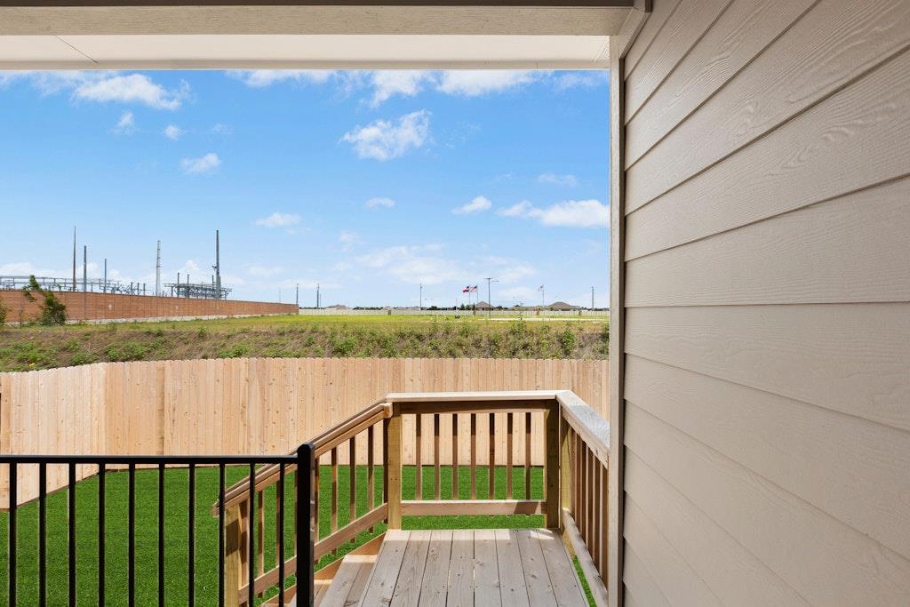 Image 26 of 28 For 1518 Bluff Path