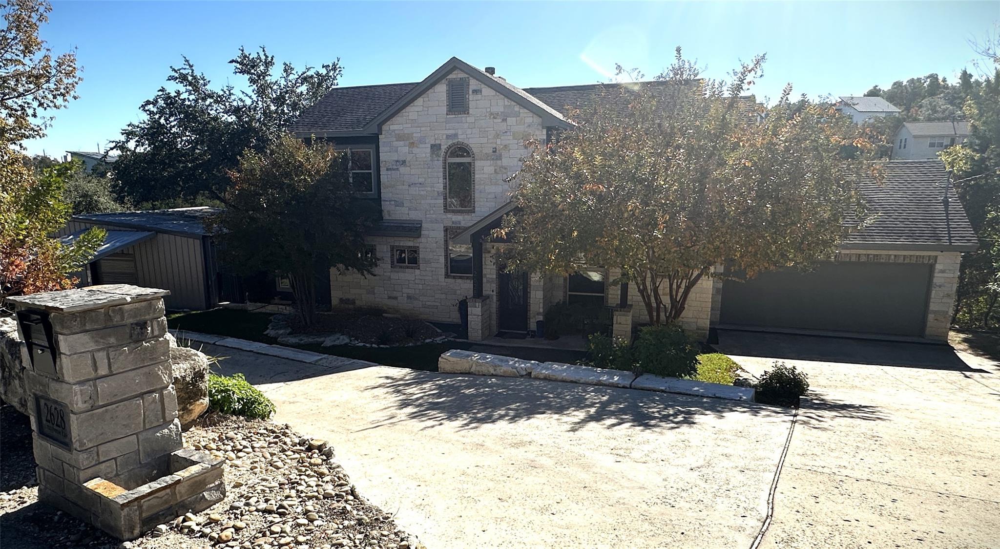 Details for 2628 Crazyhorse Pass, Austin, TX 78734