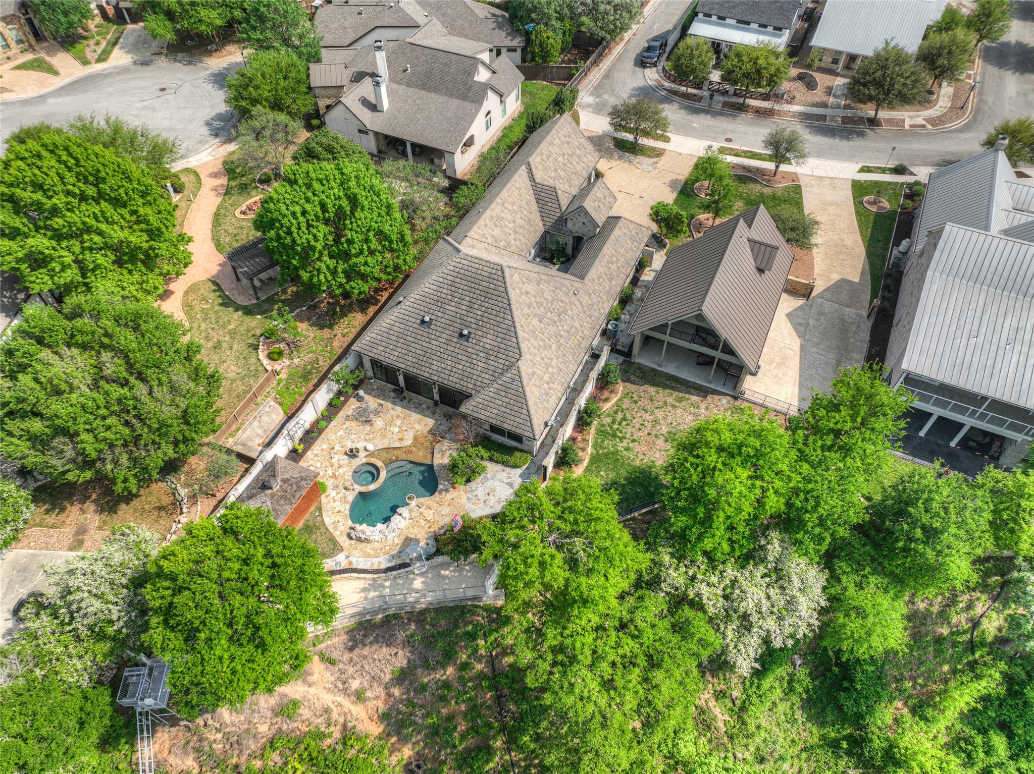Image 40 of 40 For 1379 Bellesop Blvd