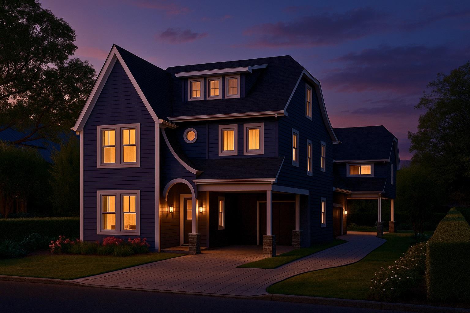 Details for 4604-1 Santa Anna St, Austin, TX 78721