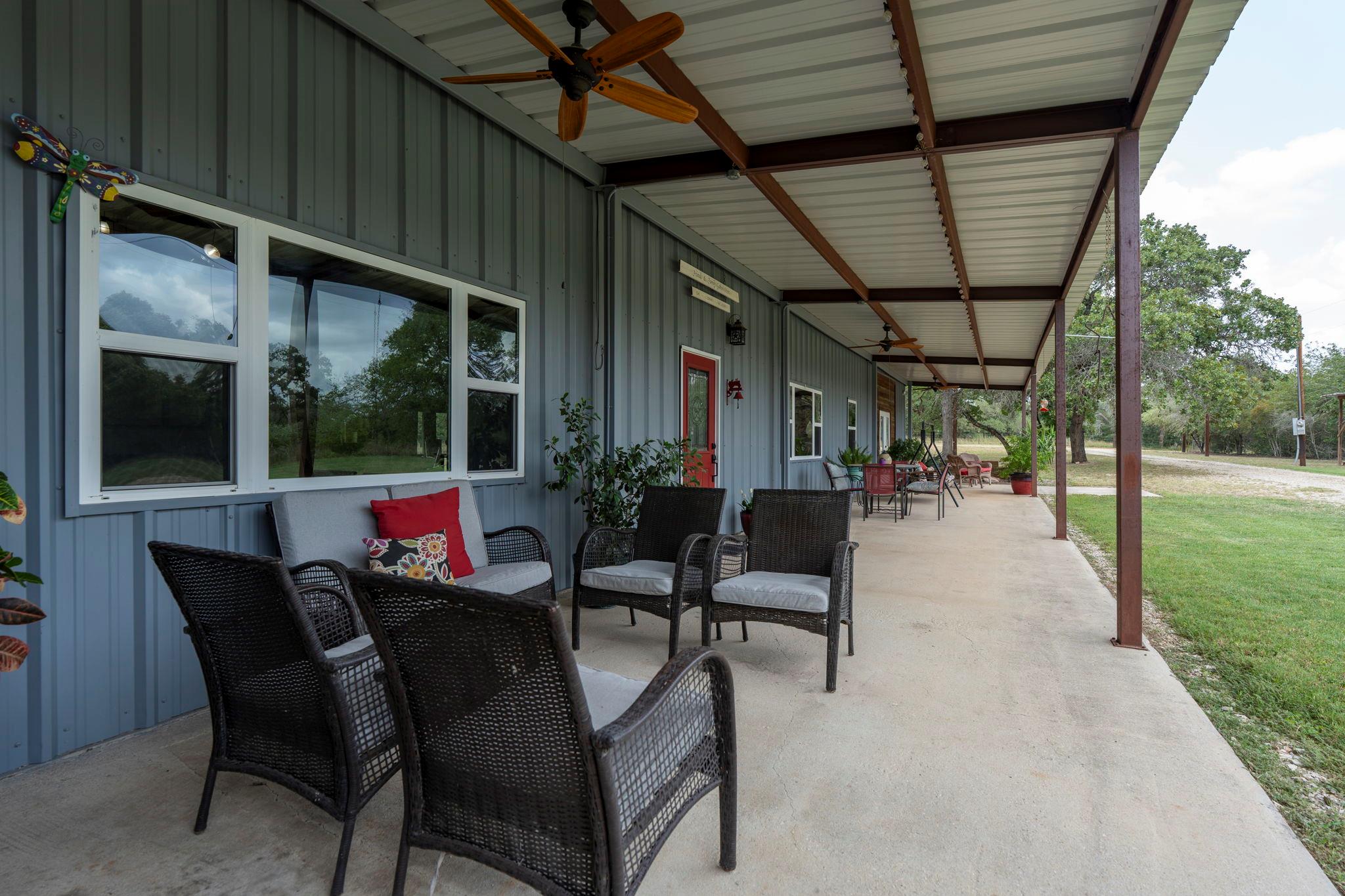 Image 4 of 40 For 966 County Road 439 Rd