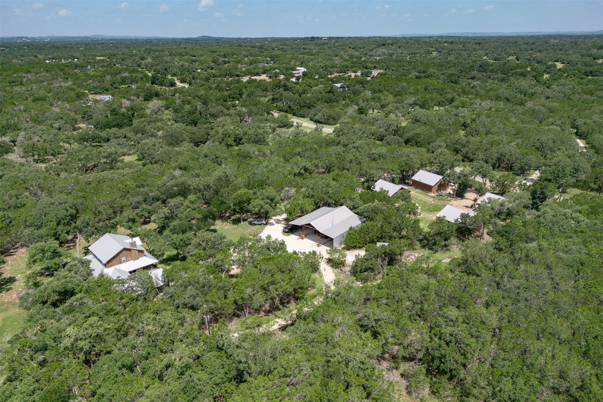 Details for 1374 Forest View Dr, Blanco, TX 78606