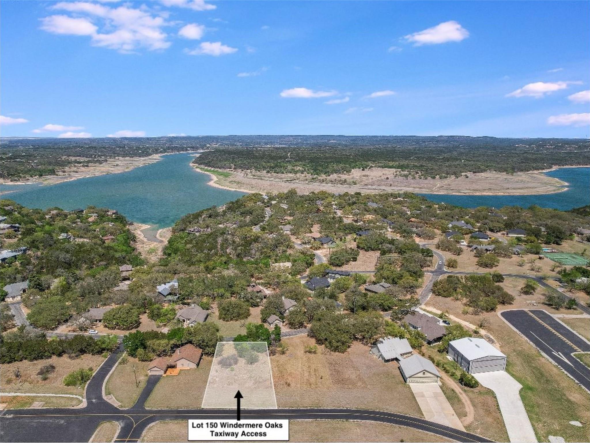 Details for 119 Bedford Dr, Spicewood, TX 78669