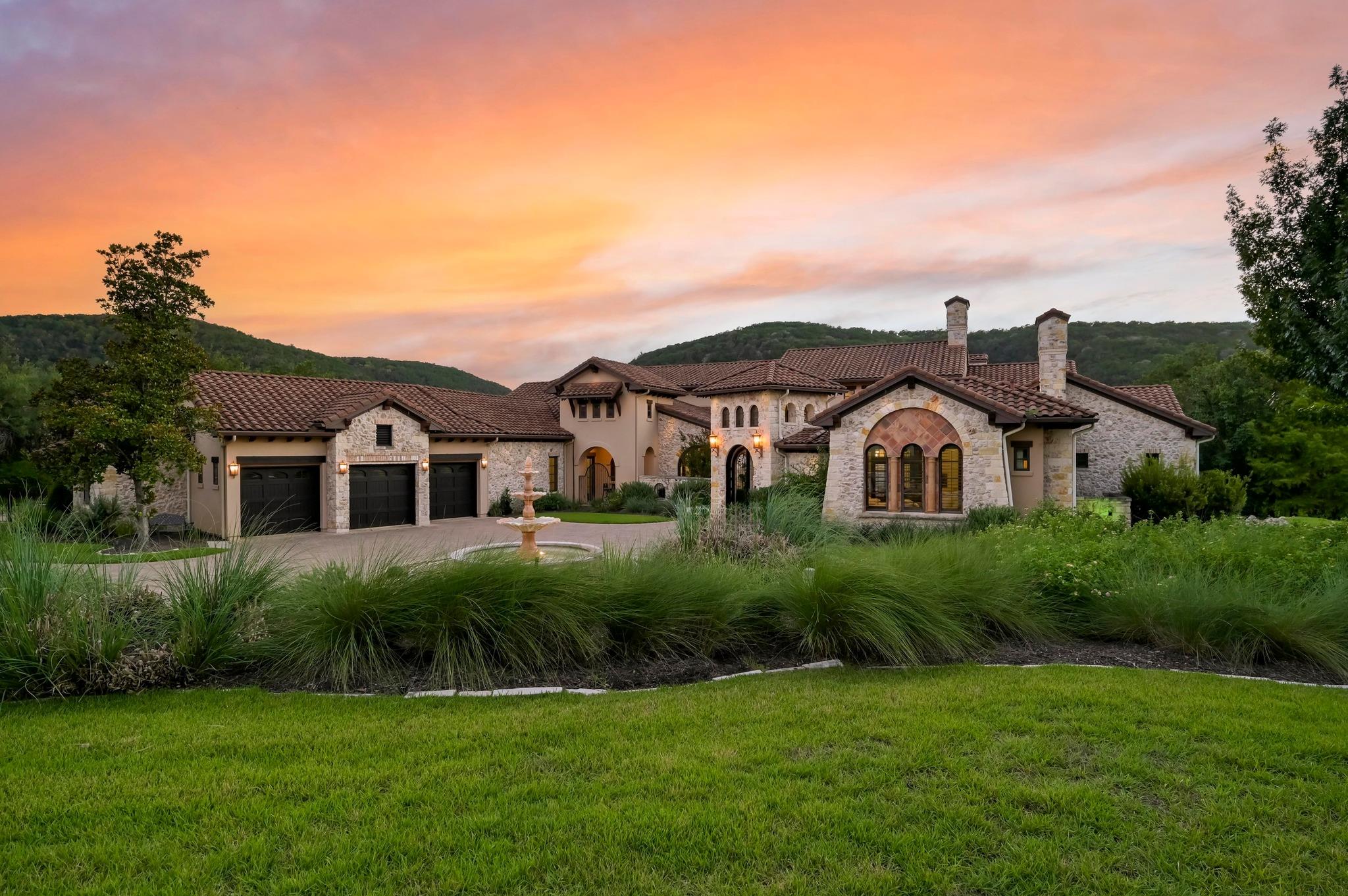 Details for 13322 Shore Vista Dr, Austin, TX 78732