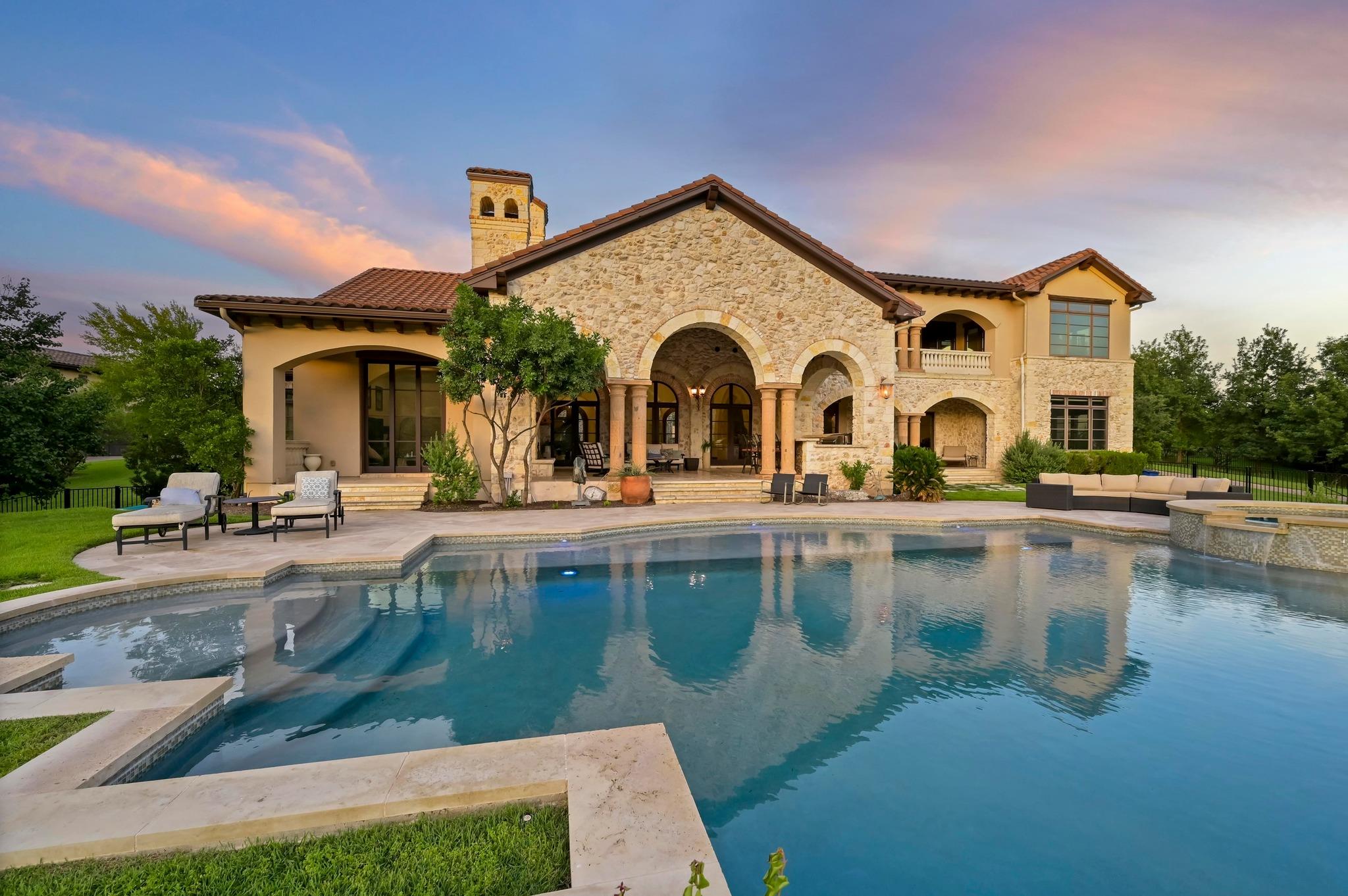 Image 24 of 39 For 13322 Shore Vista Dr