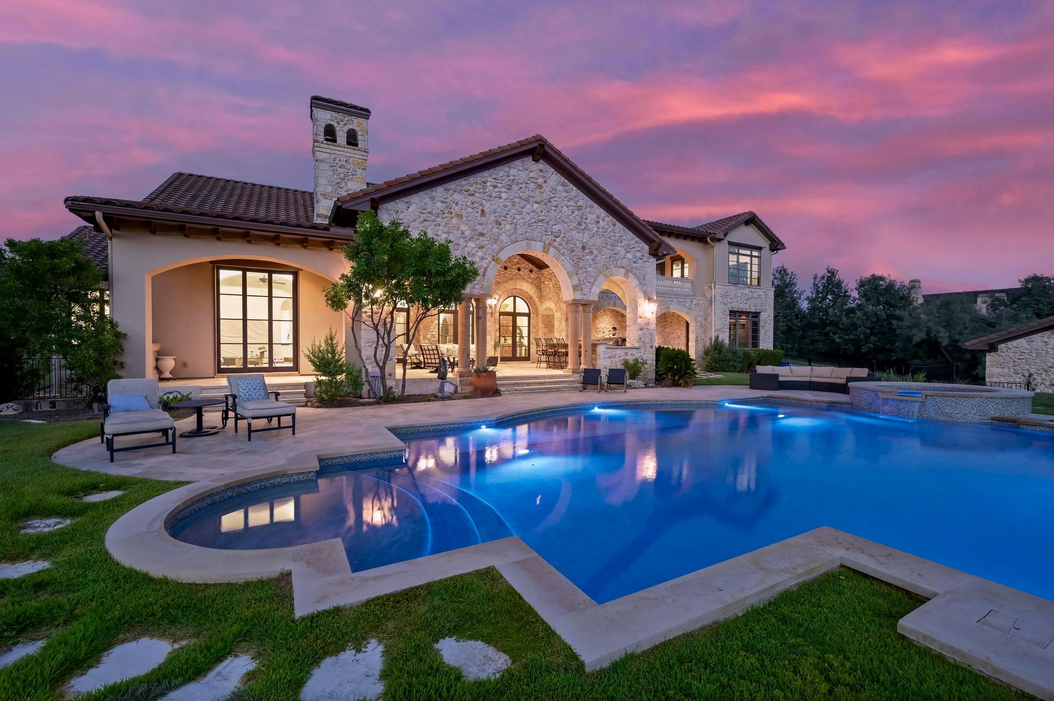 Image 32 of 39 For 13322 Shore Vista Dr