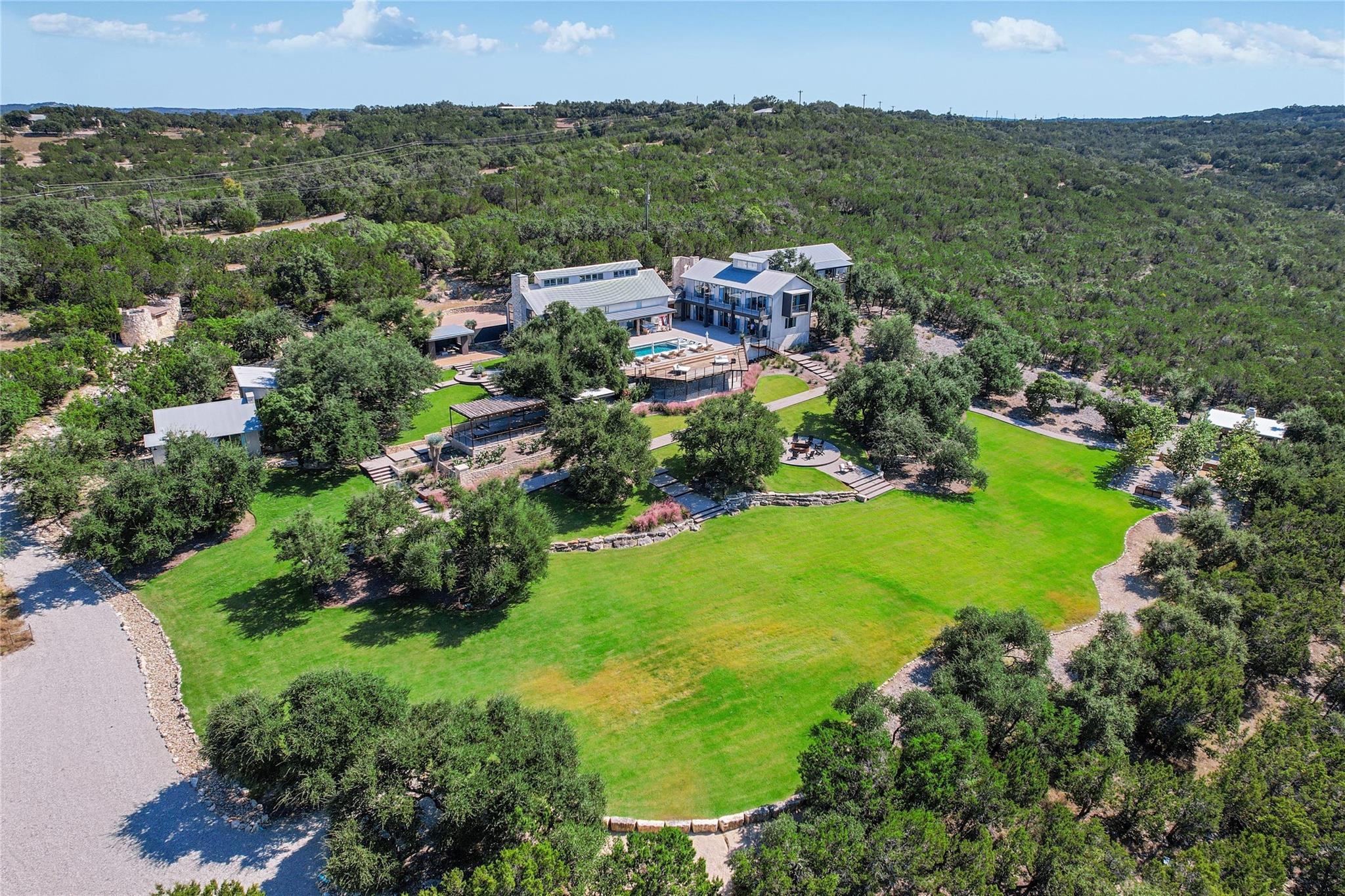 Details for 8105 Mcgregor Ln, Dripping Springs, TX 78620