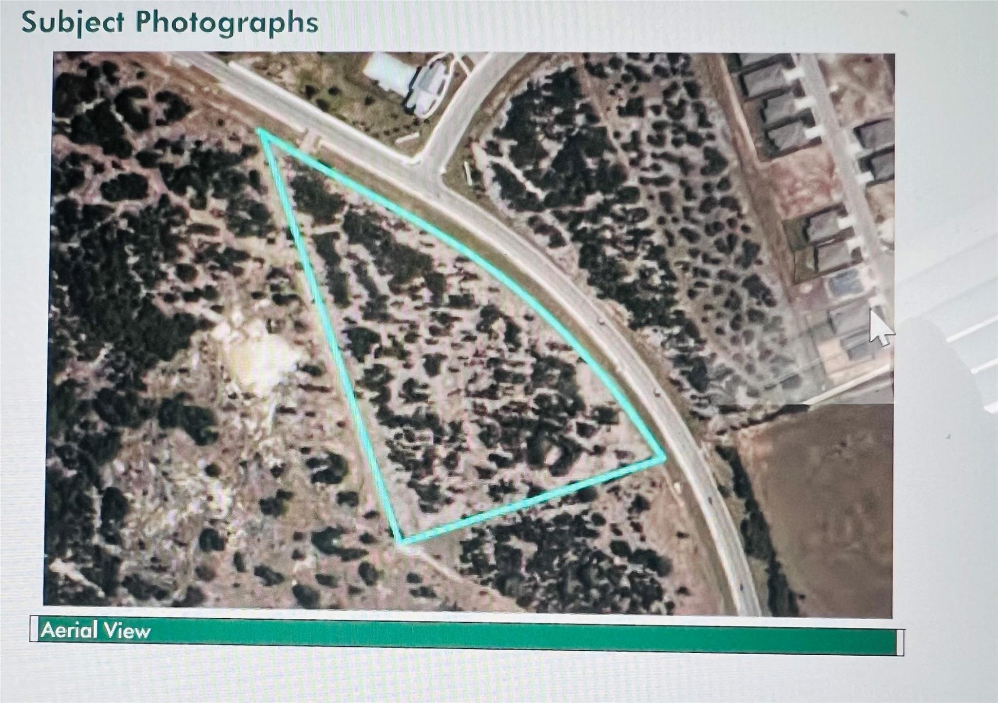 Details for Lakeline Blvd 5.954 Acres Hornsby M, No 2710 Blvd, Leander, TX 78641