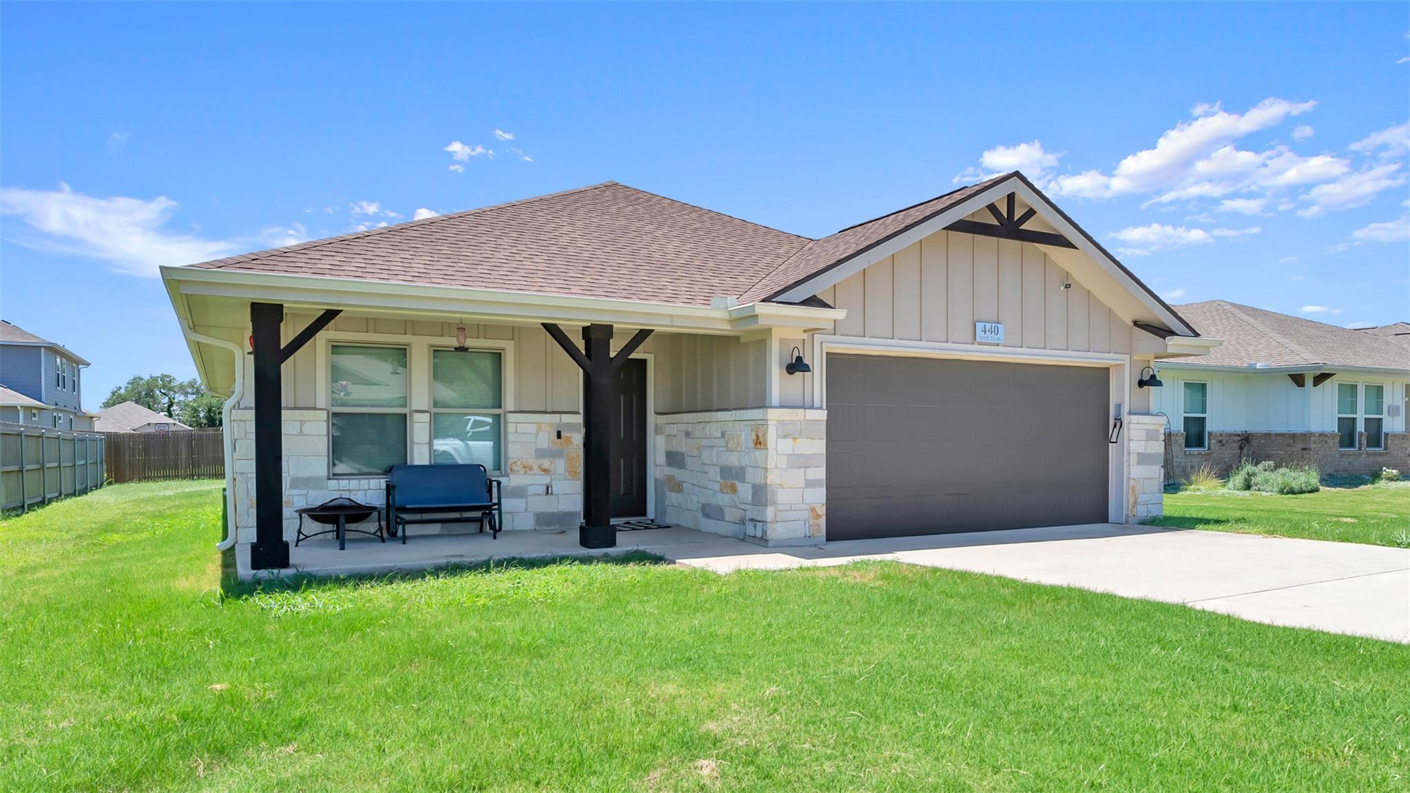 Details for 440 Dove Trl, Bertram, TX 78605