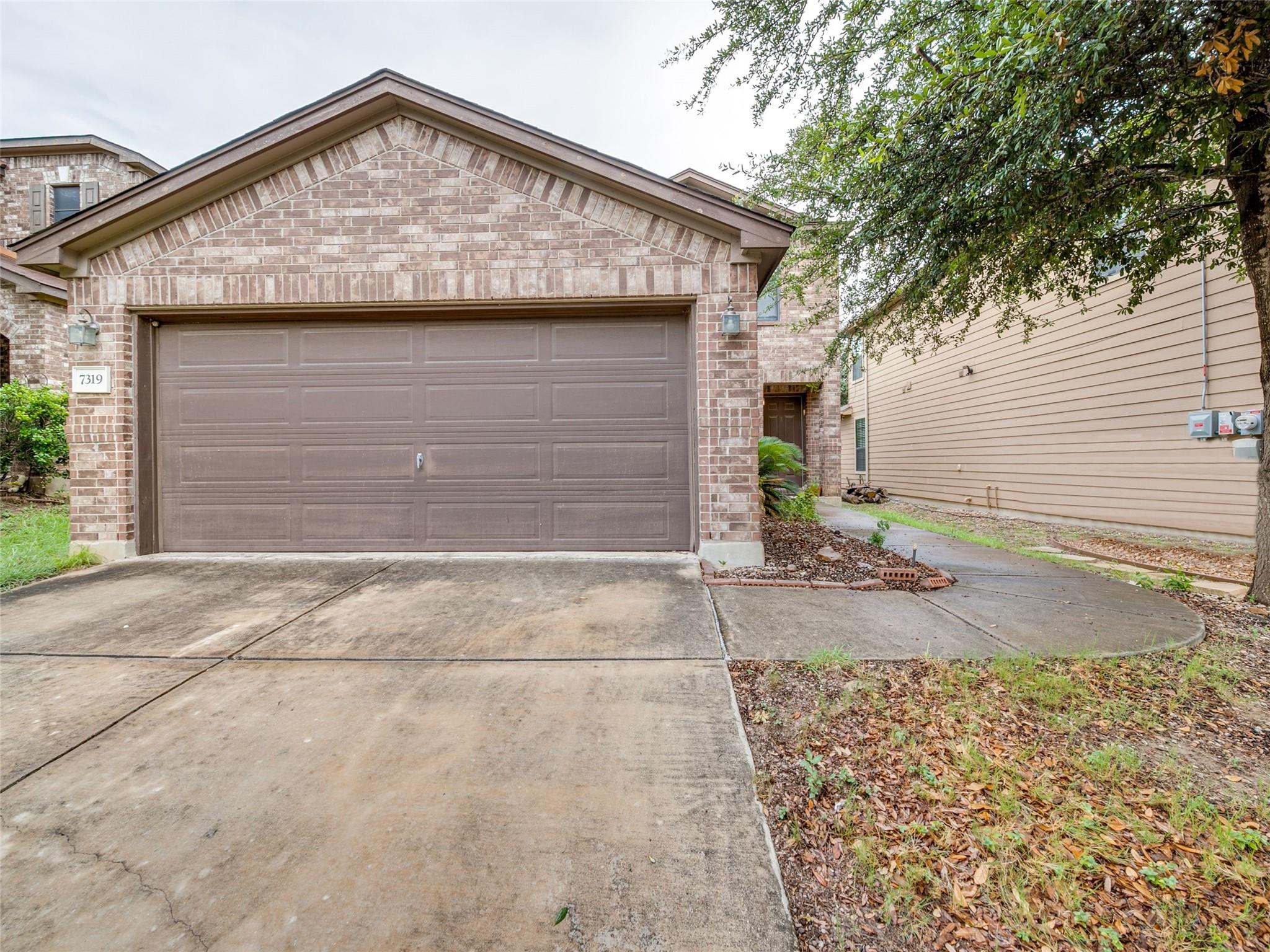 Details for 7319 Hawk Mt, Converse, TX 78109