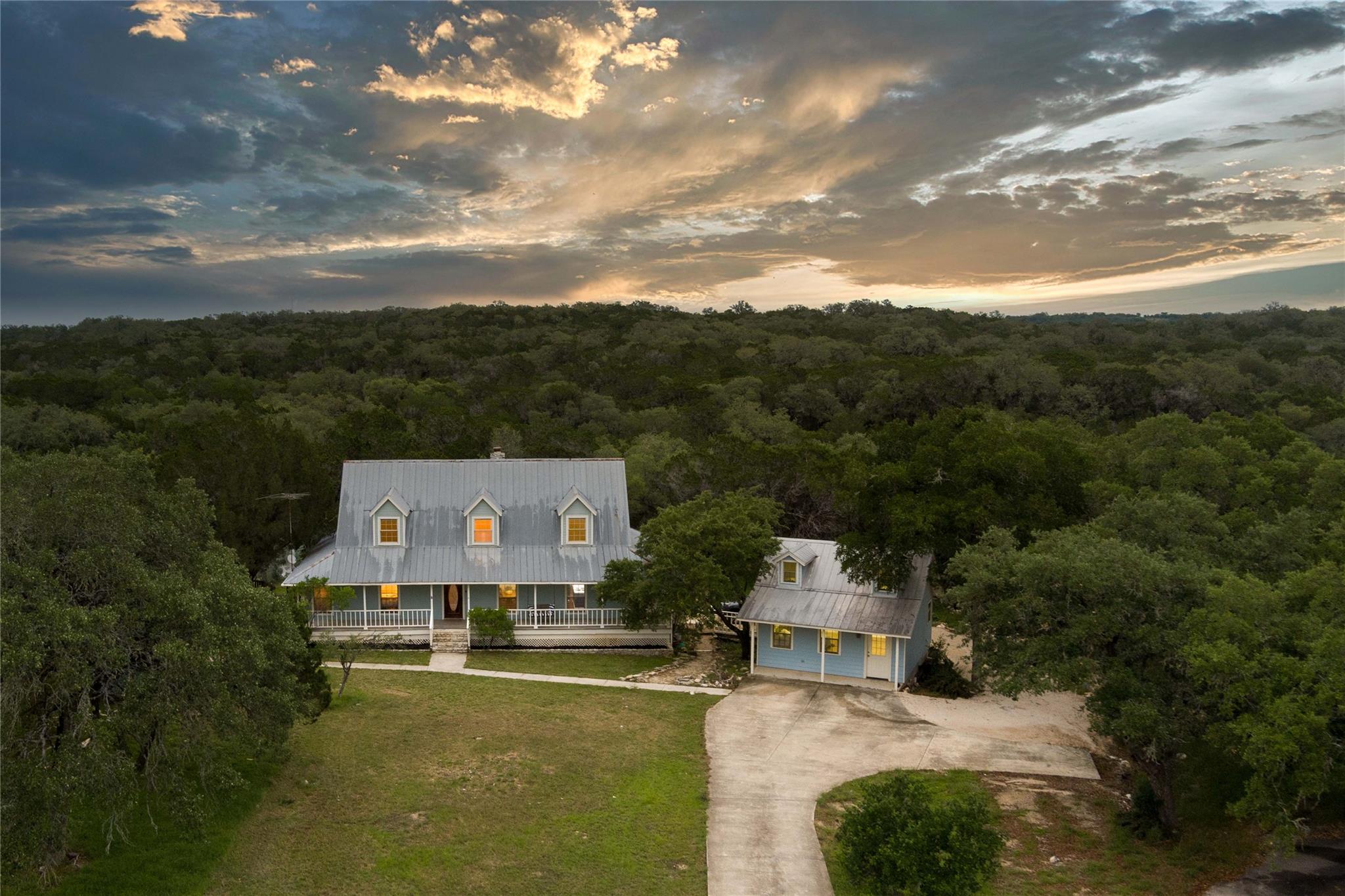Details for 28920 Country Drive Dr, New Braunfels, TX 78132