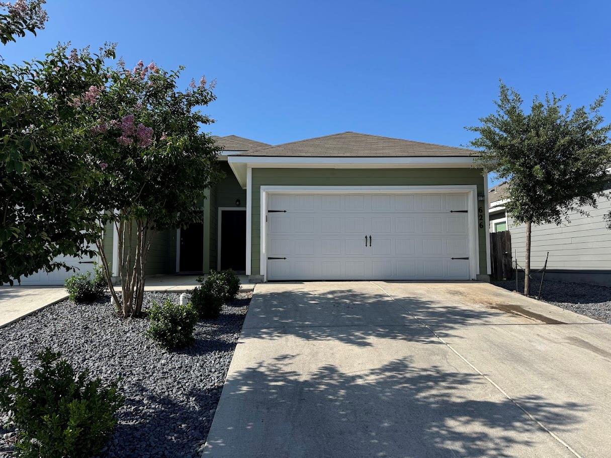 Details for 626 Heather Way, Seguin, TX 78155