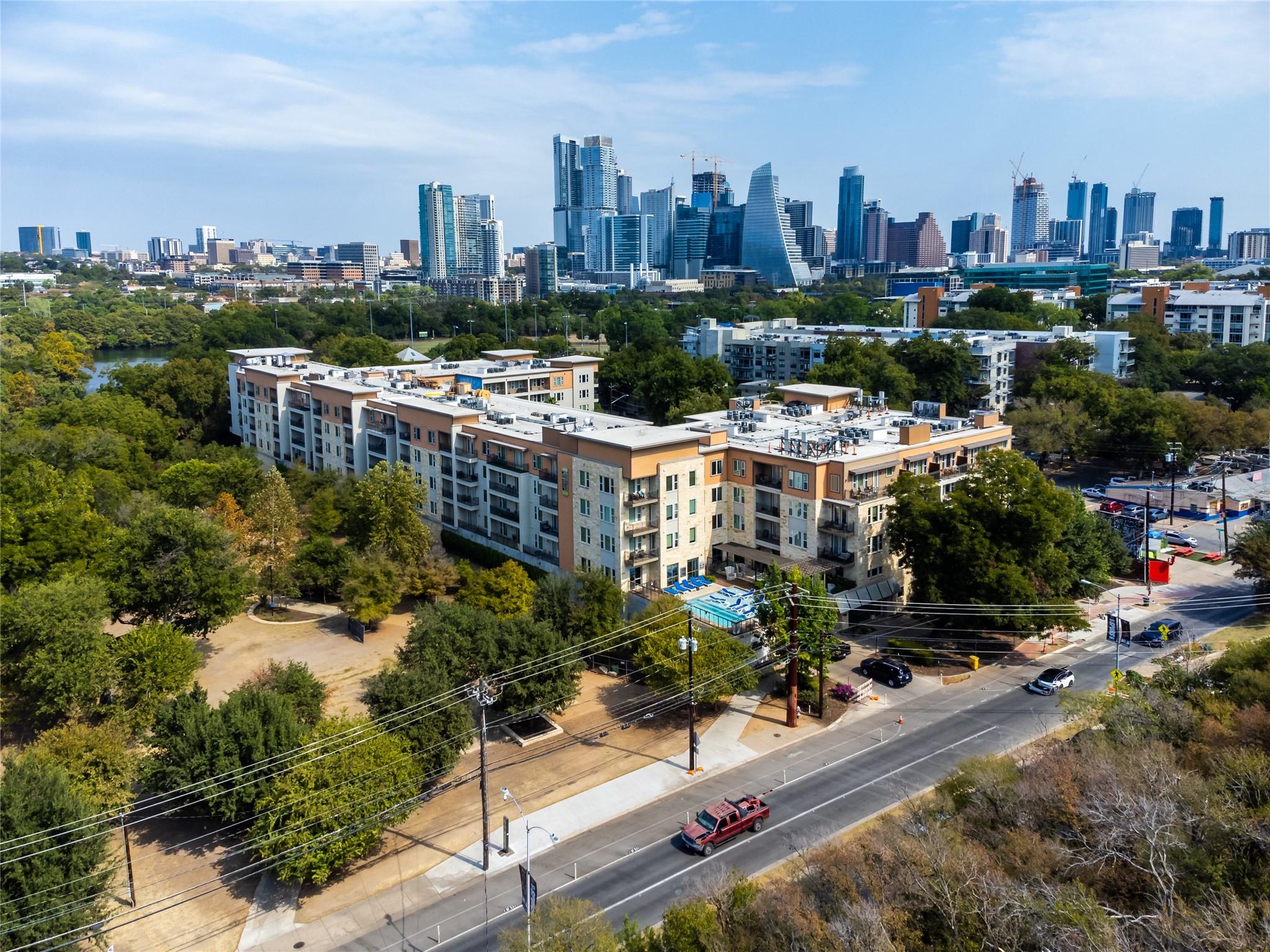 Details for 1900 Barton Springs Rd 5042, Austin, TX 78704