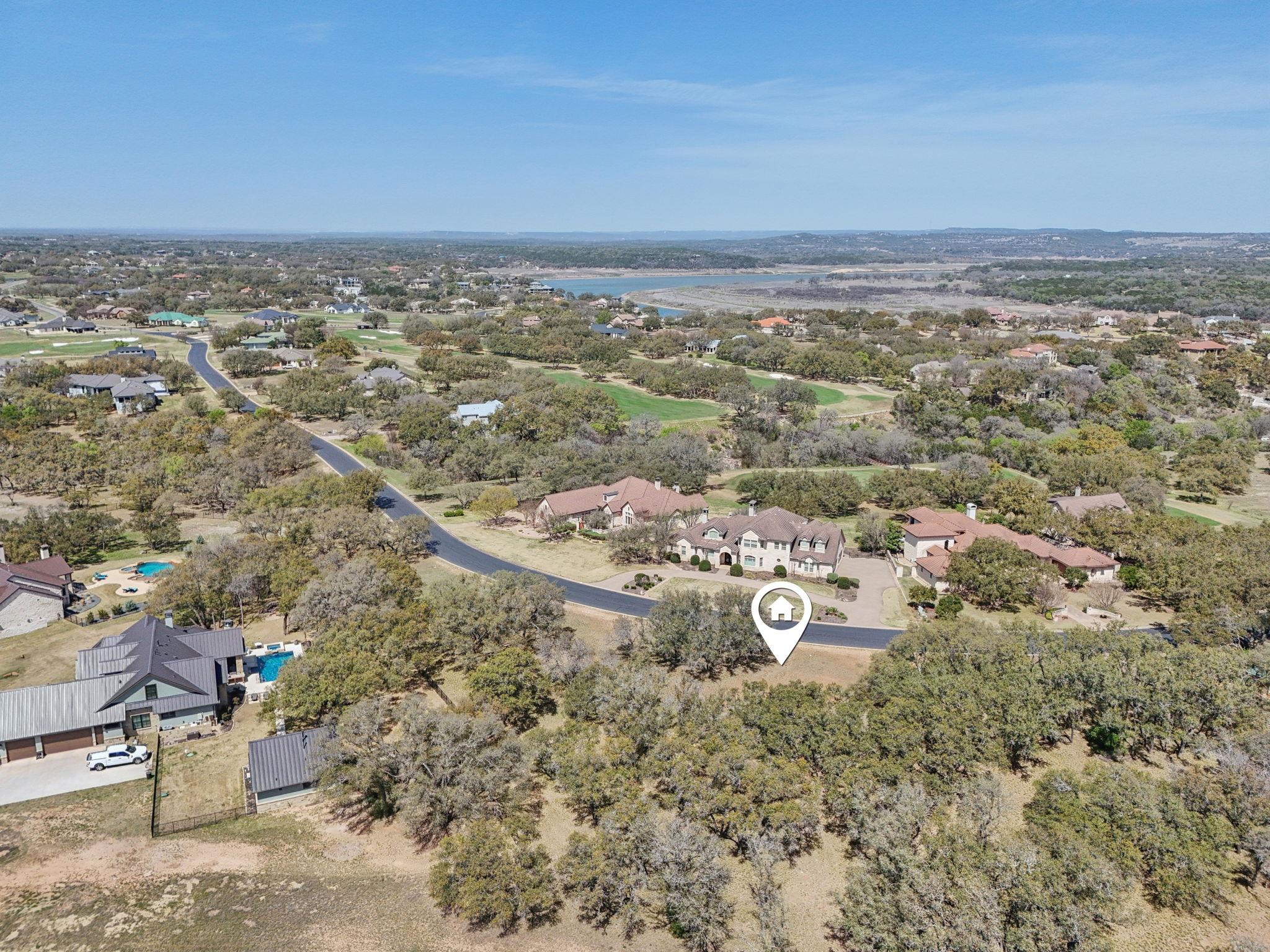 Details for 26101 Masters Pkwy, Spicewood, TX 78669