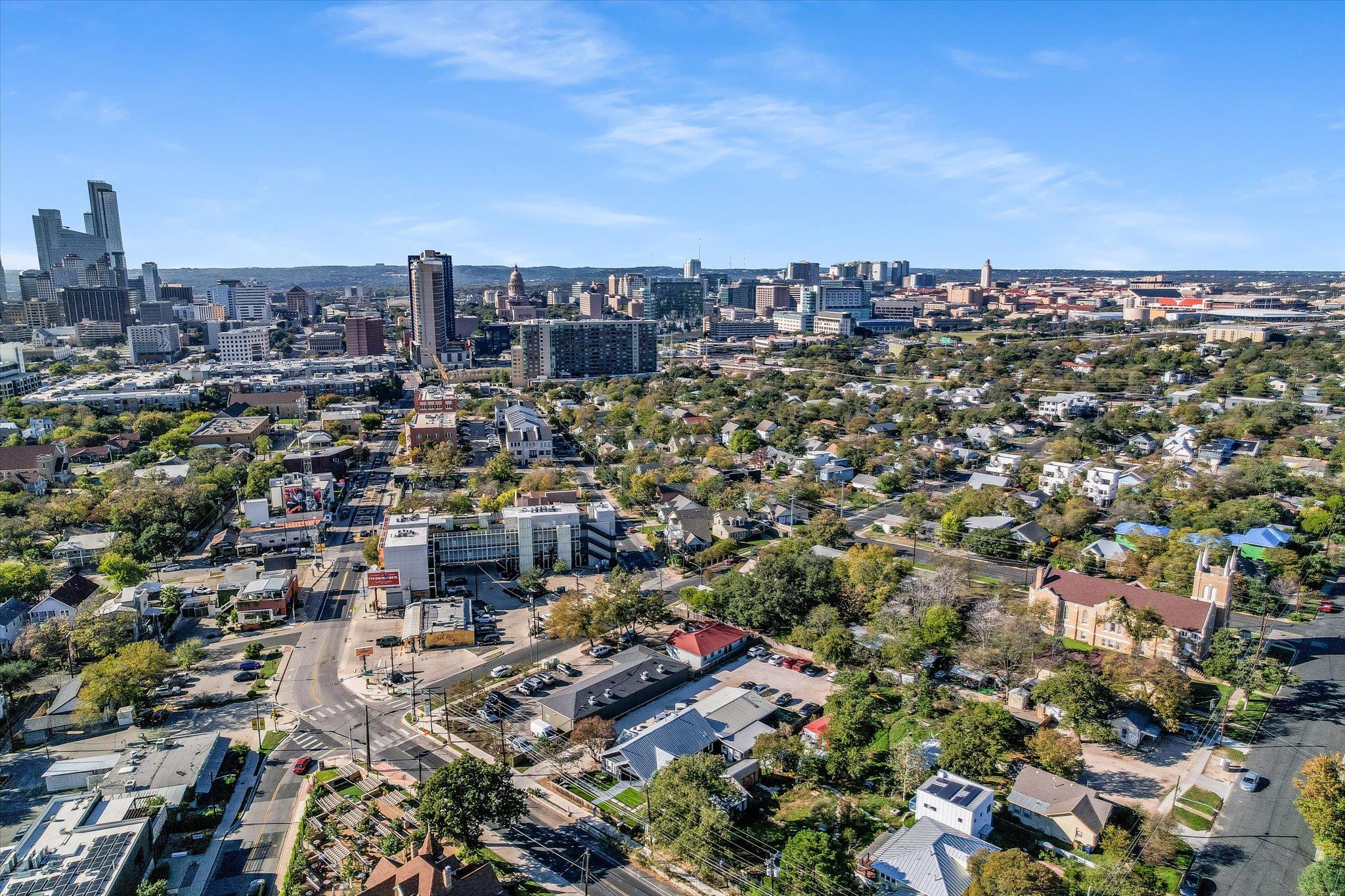 Details for Tbd Rosewood Ave, Austin, TX 78702