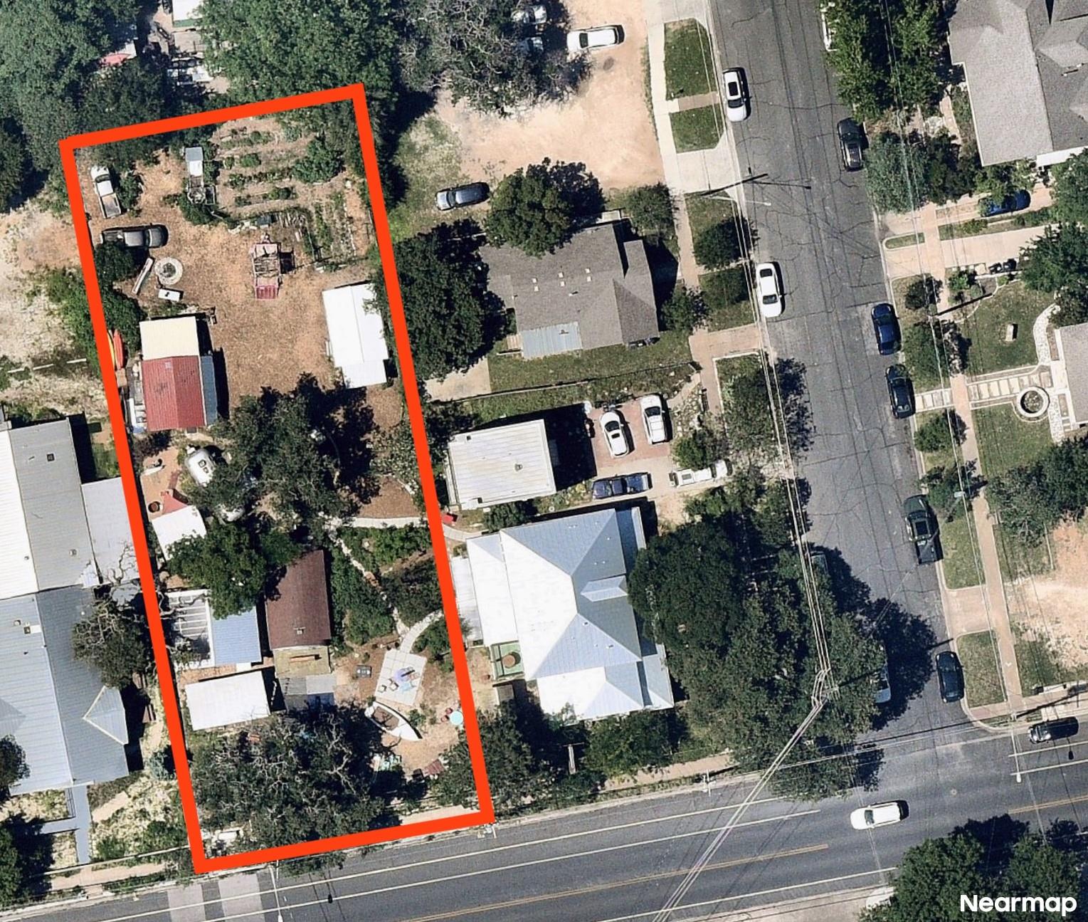 Image 2 of 2 For Tbd Rosewood Ave