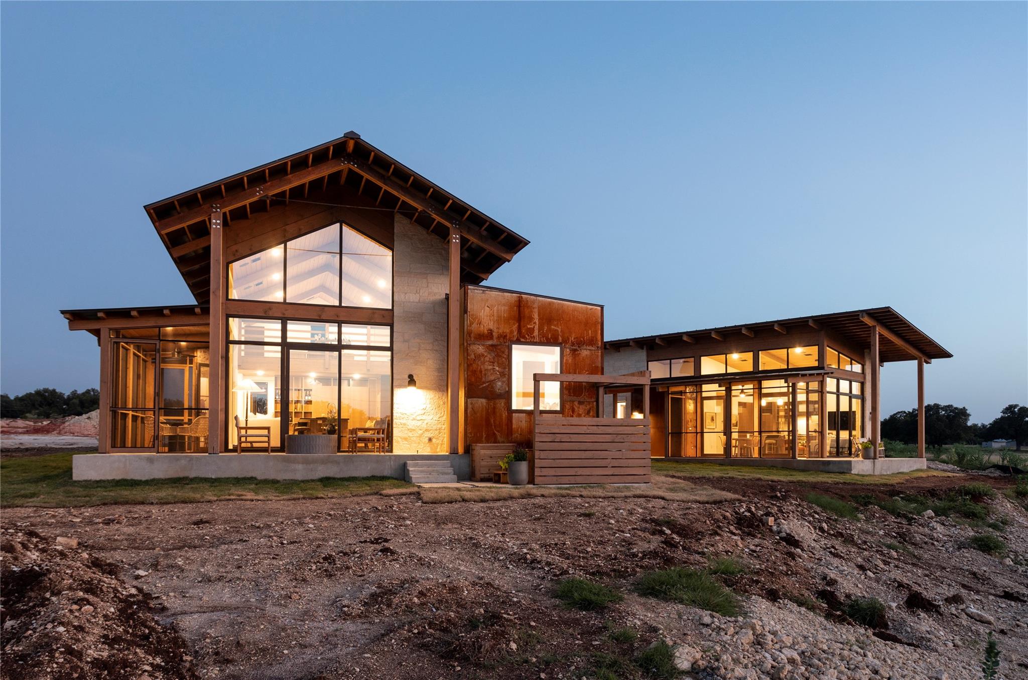 Details for 9361 Us Highway 290  6, Hye, TX 78635