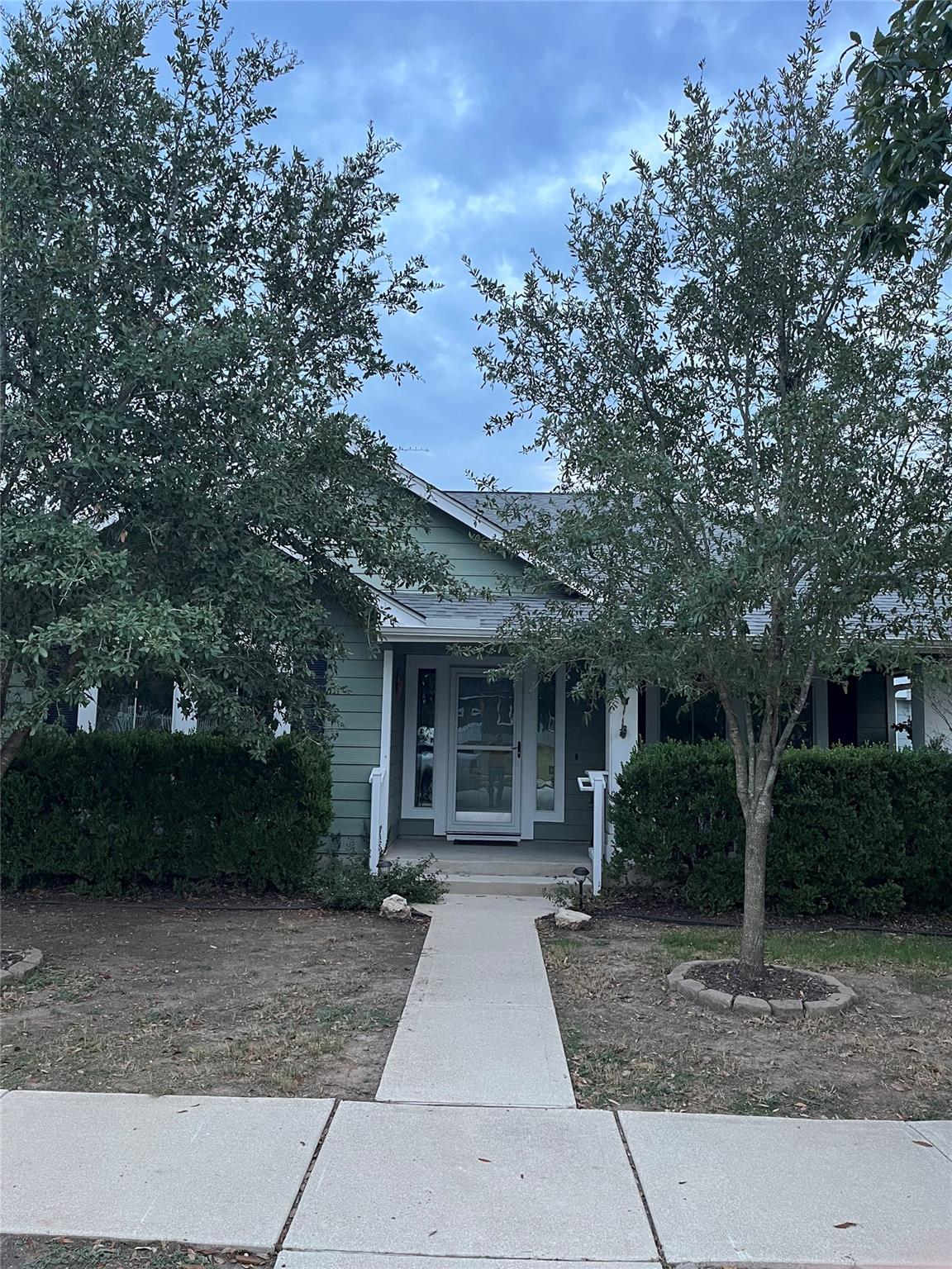 Details for 5383 Hartson, Kyle, TX 78640