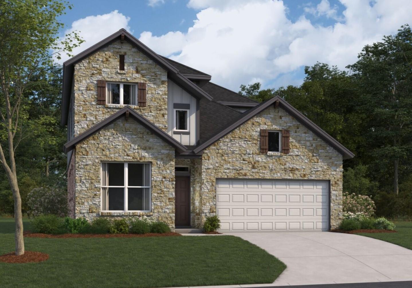 Details for 13115 Geary Dr, Austin, TX 78652