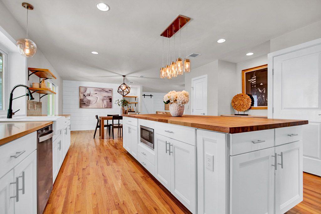 Details for 7907 Tisdale Dr, Austin, TX 78757