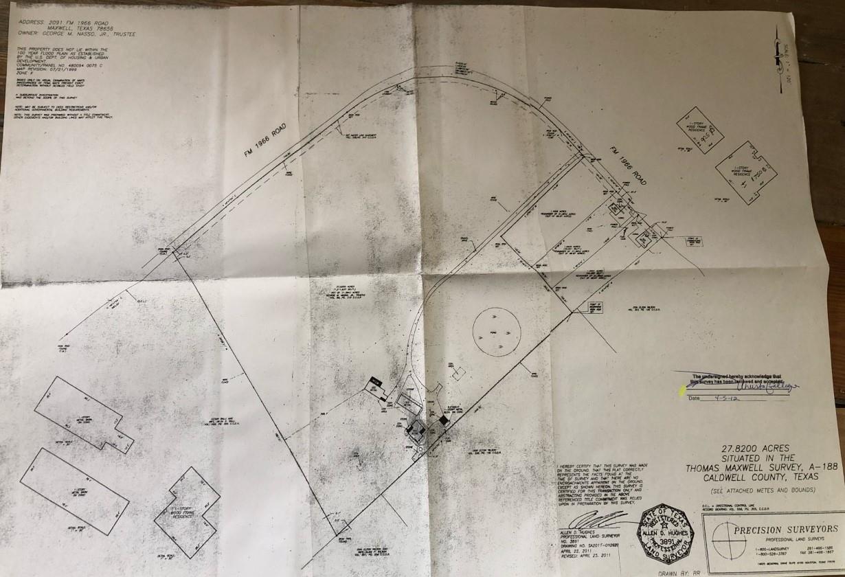 Image 11 of 17 For 2143 Fm 1966