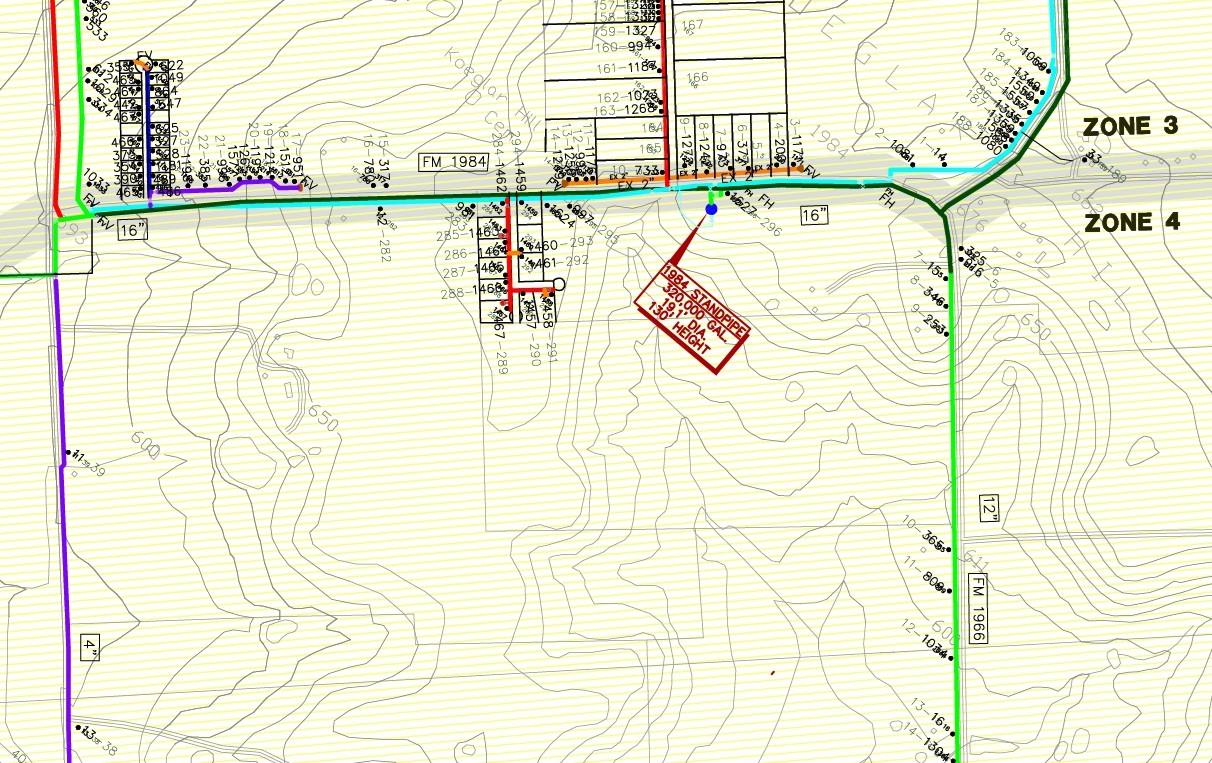 Image 17 of 17 For 2143 Fm 1966