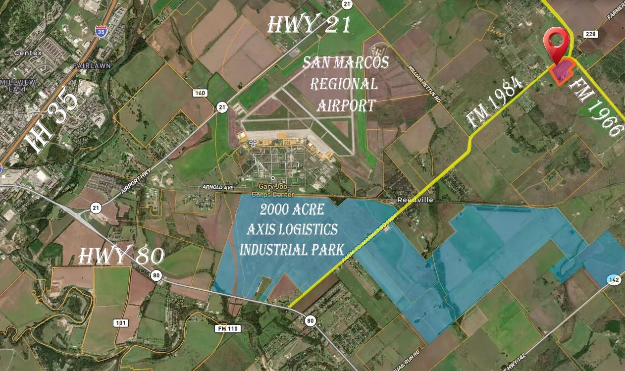 Image 3 of 17 For 2143 Fm 1966