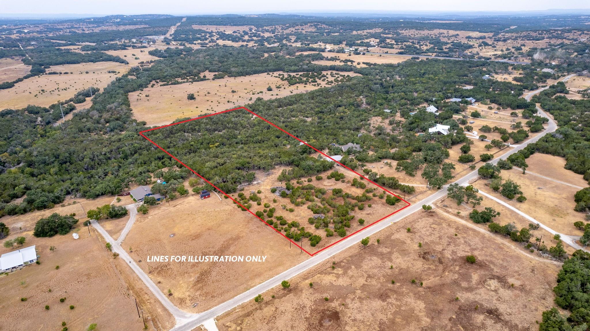 Details for 414 Blue Creek Dr, Dripping Springs, TX 78620