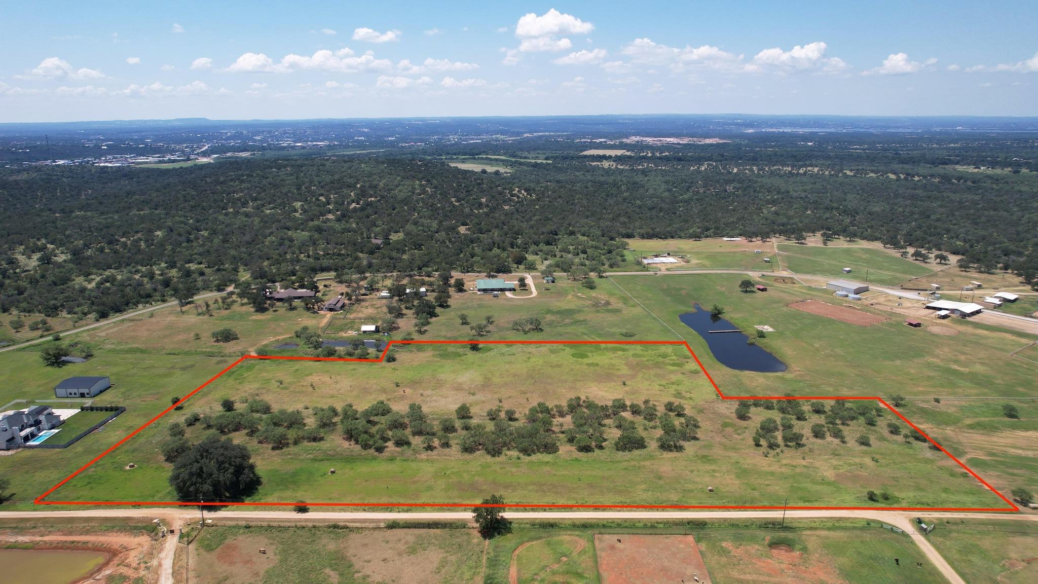 Details for 255 Skyline Dr, Marble Falls, TX 78654