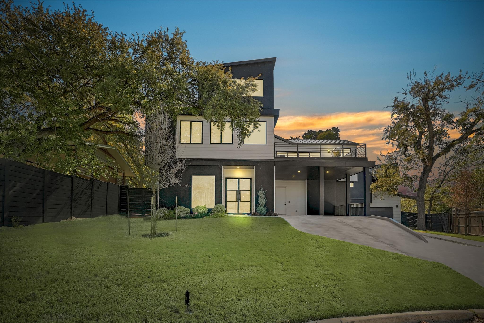 Details for 2303 Westworth Cir, Austin, TX 78704