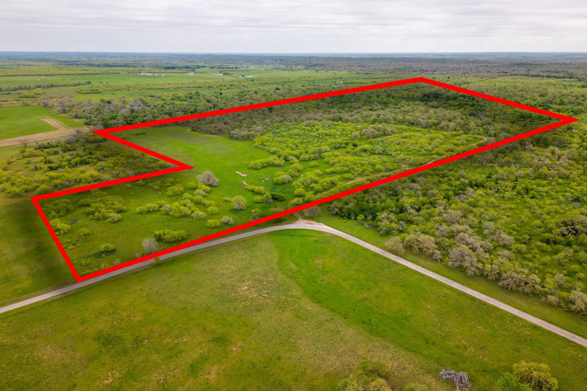 Details for 000 Dix Rd , Kingsbury, TX 78638