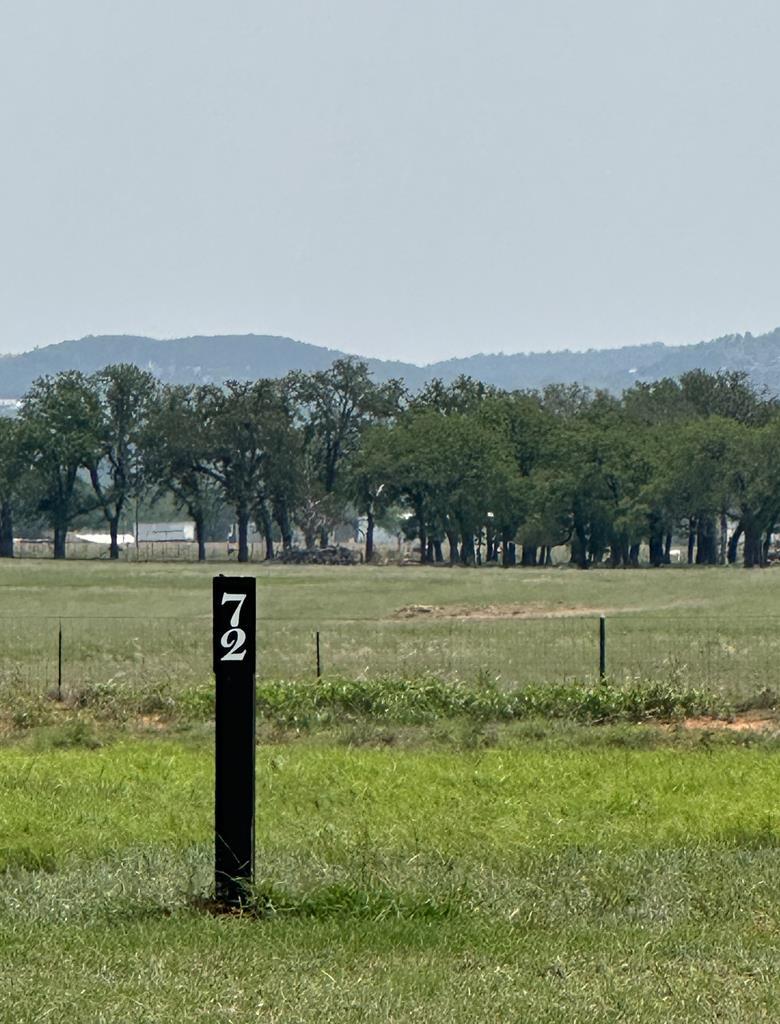 Details for Lot 72--229 Interlaken St, St, Fredericksburg, TX 78624