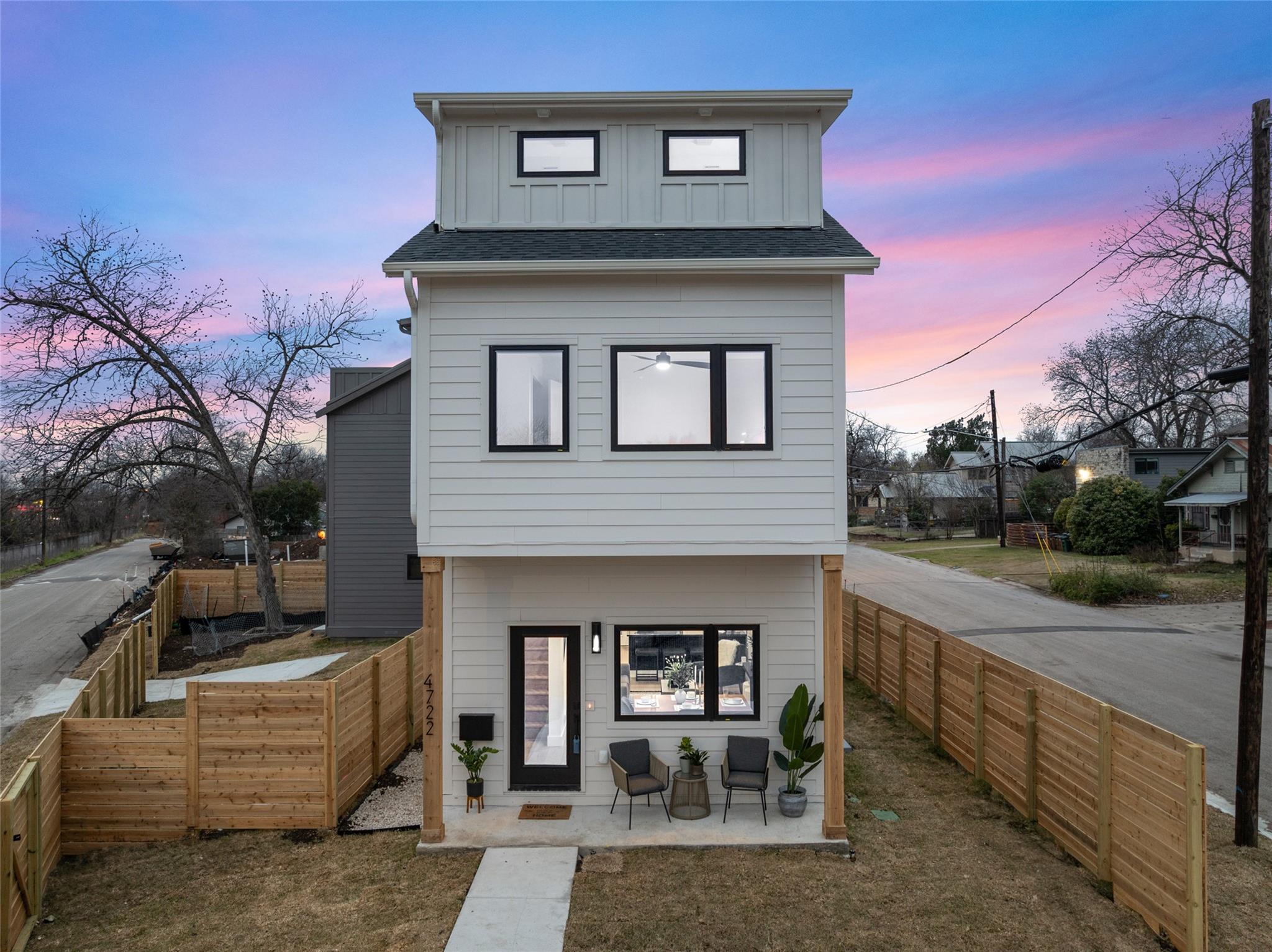 Details for 6309 Walnut Hills Dr B, Austin, TX 78723