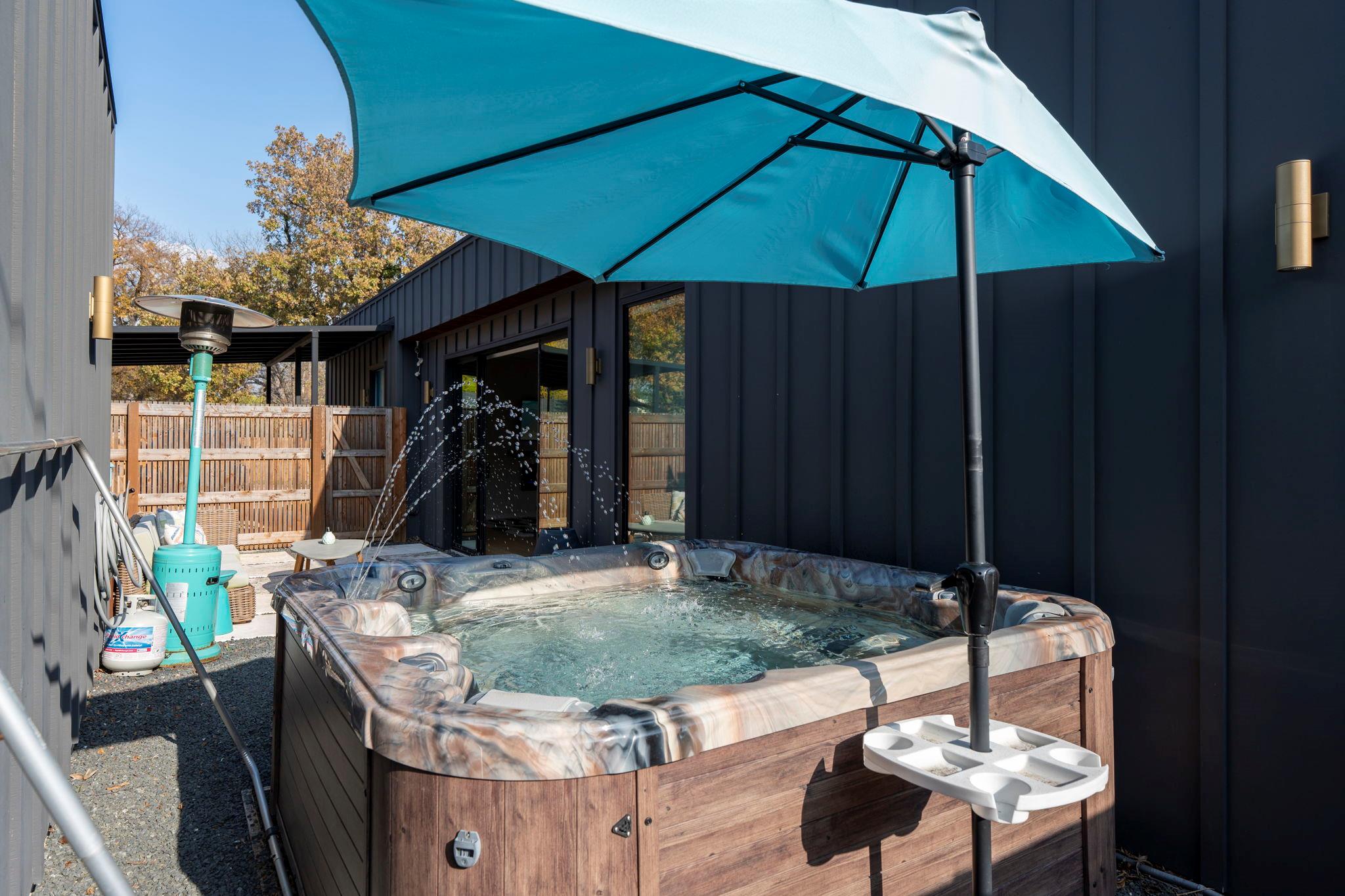 Image 23 of 37 For 7525 Delafield Ln B