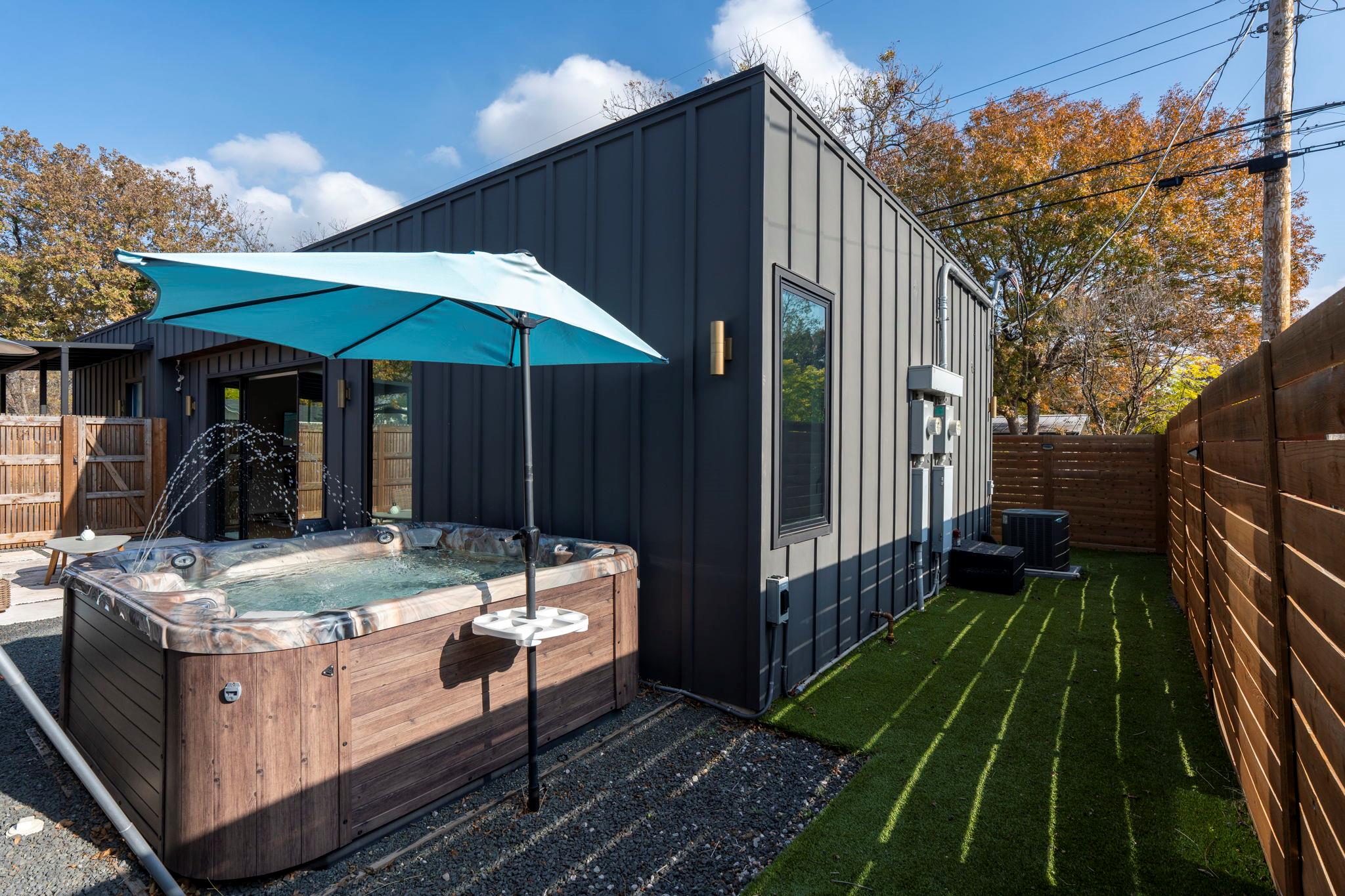 Image 24 of 37 For 7525 Delafield Ln B