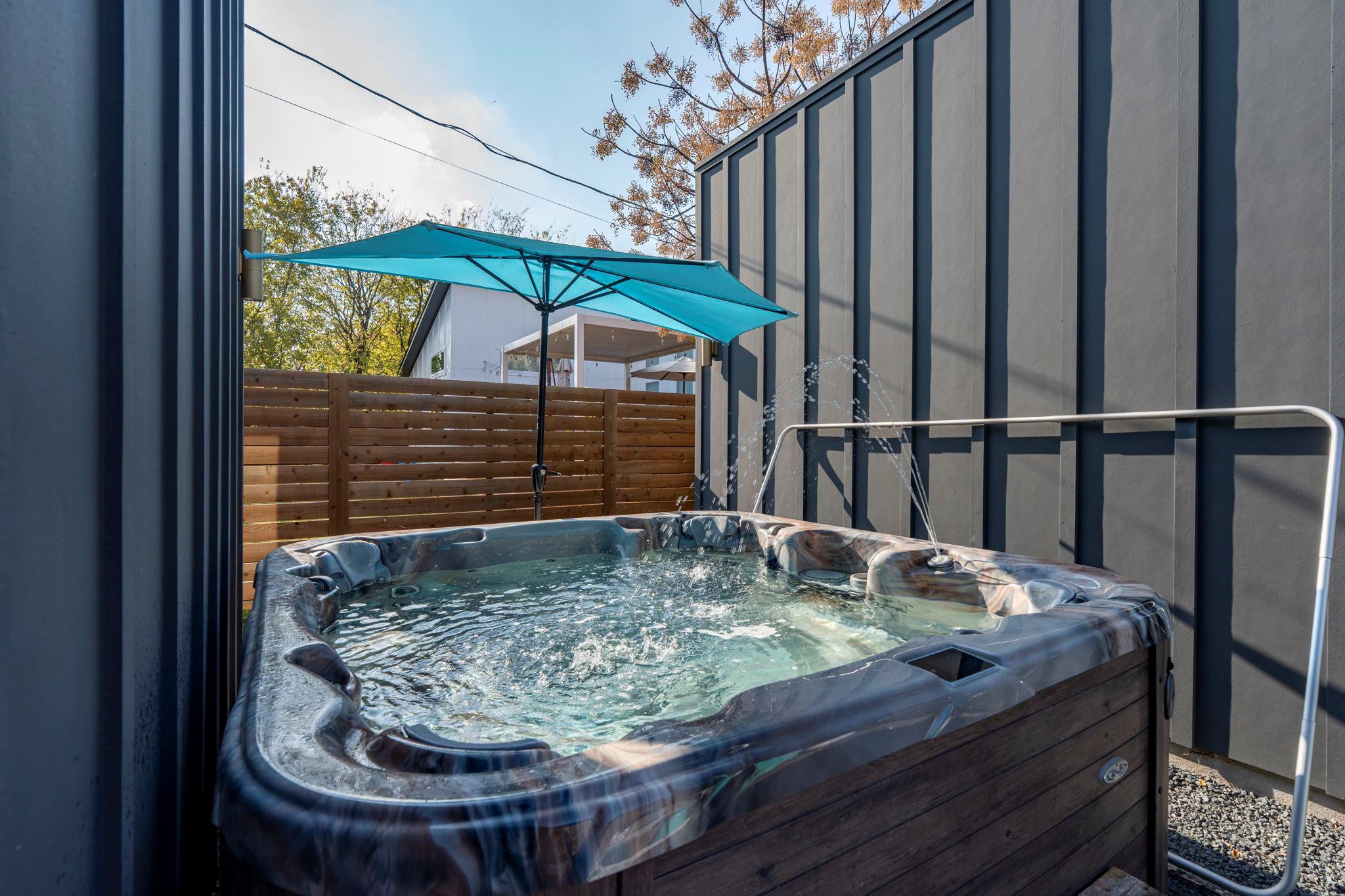 Image 28 of 37 For 7525 Delafield Ln B